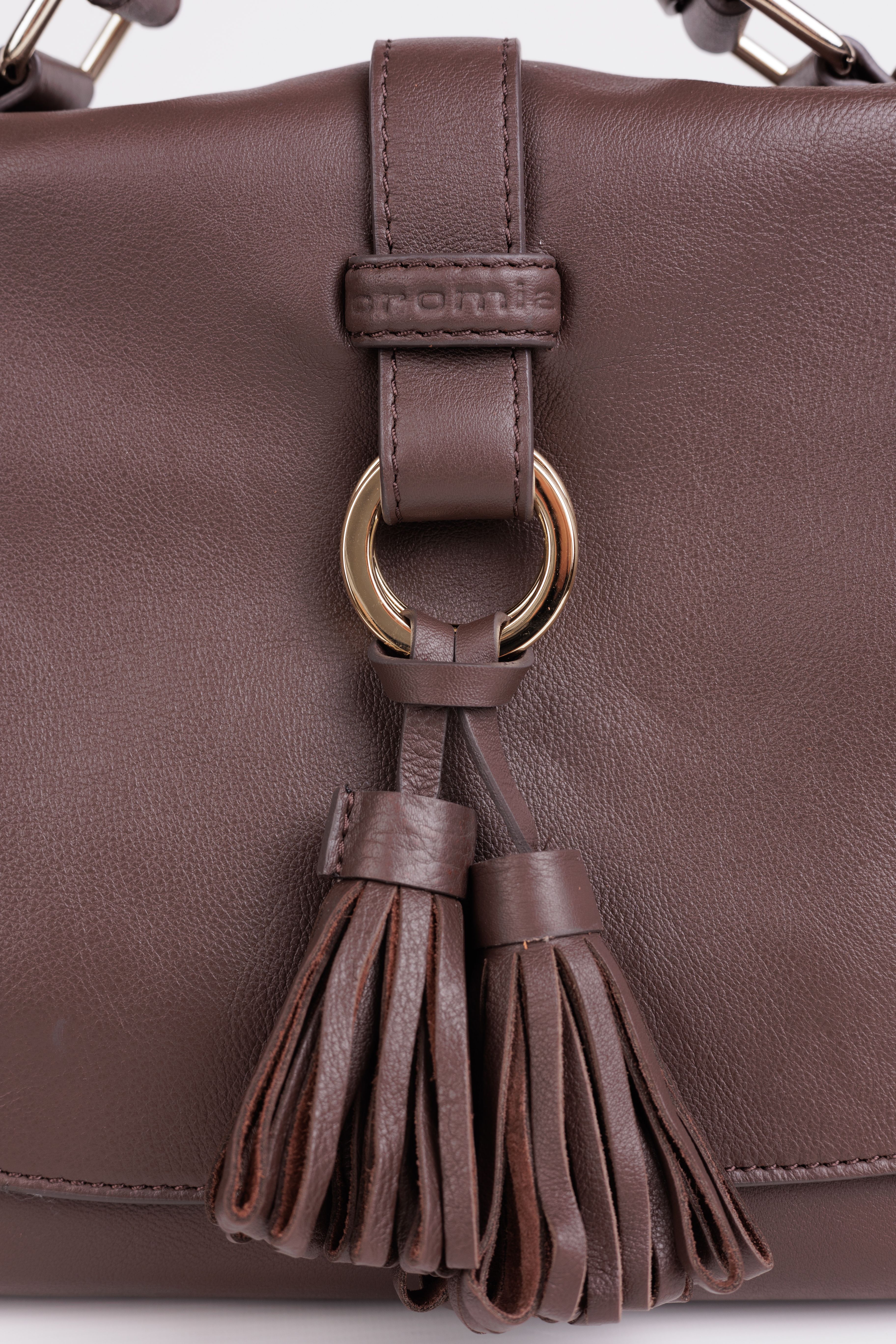 Cromia - 8051978379751 ladies bag lotus