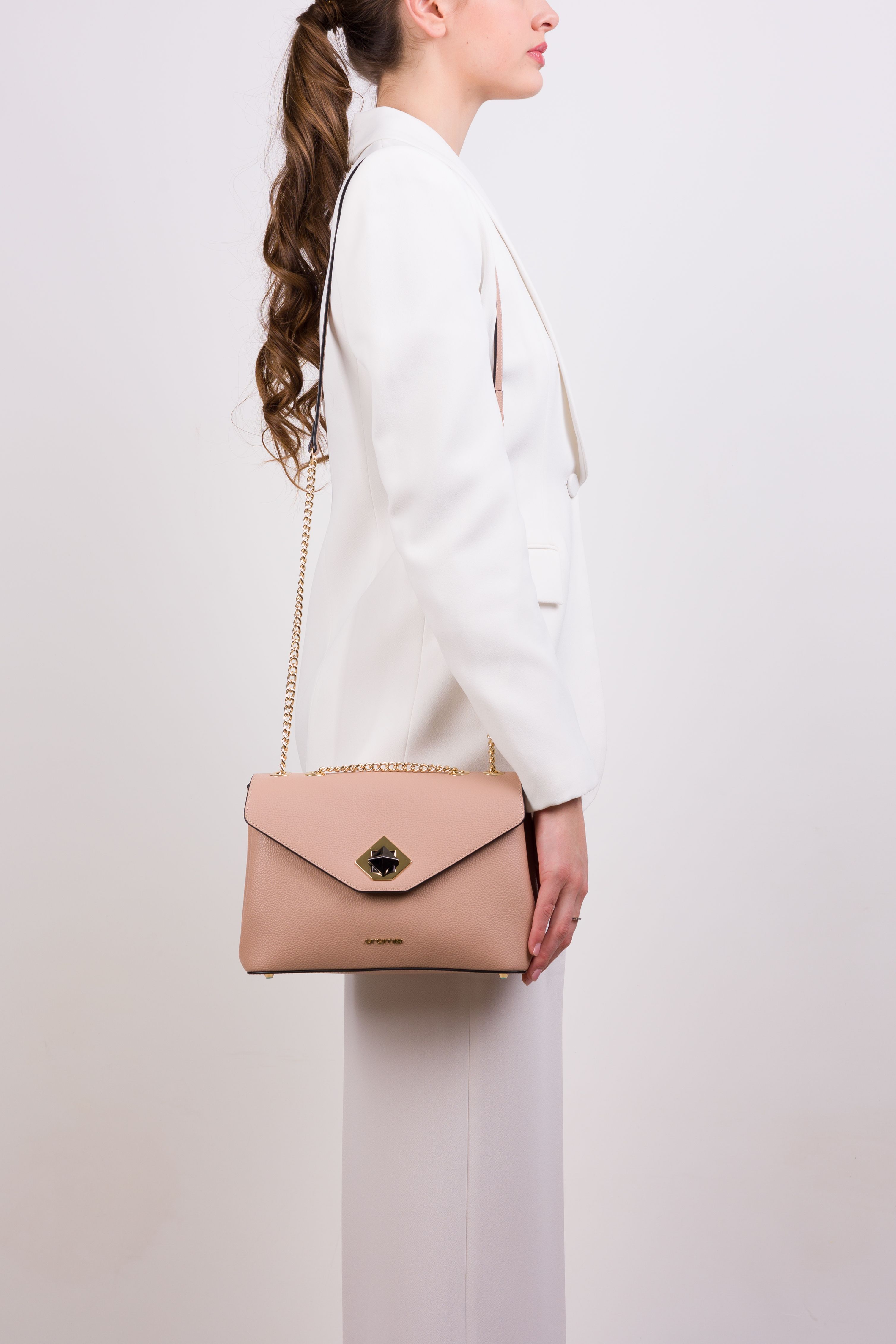 Cromia - 8051978394037 ladies bag mina 2012