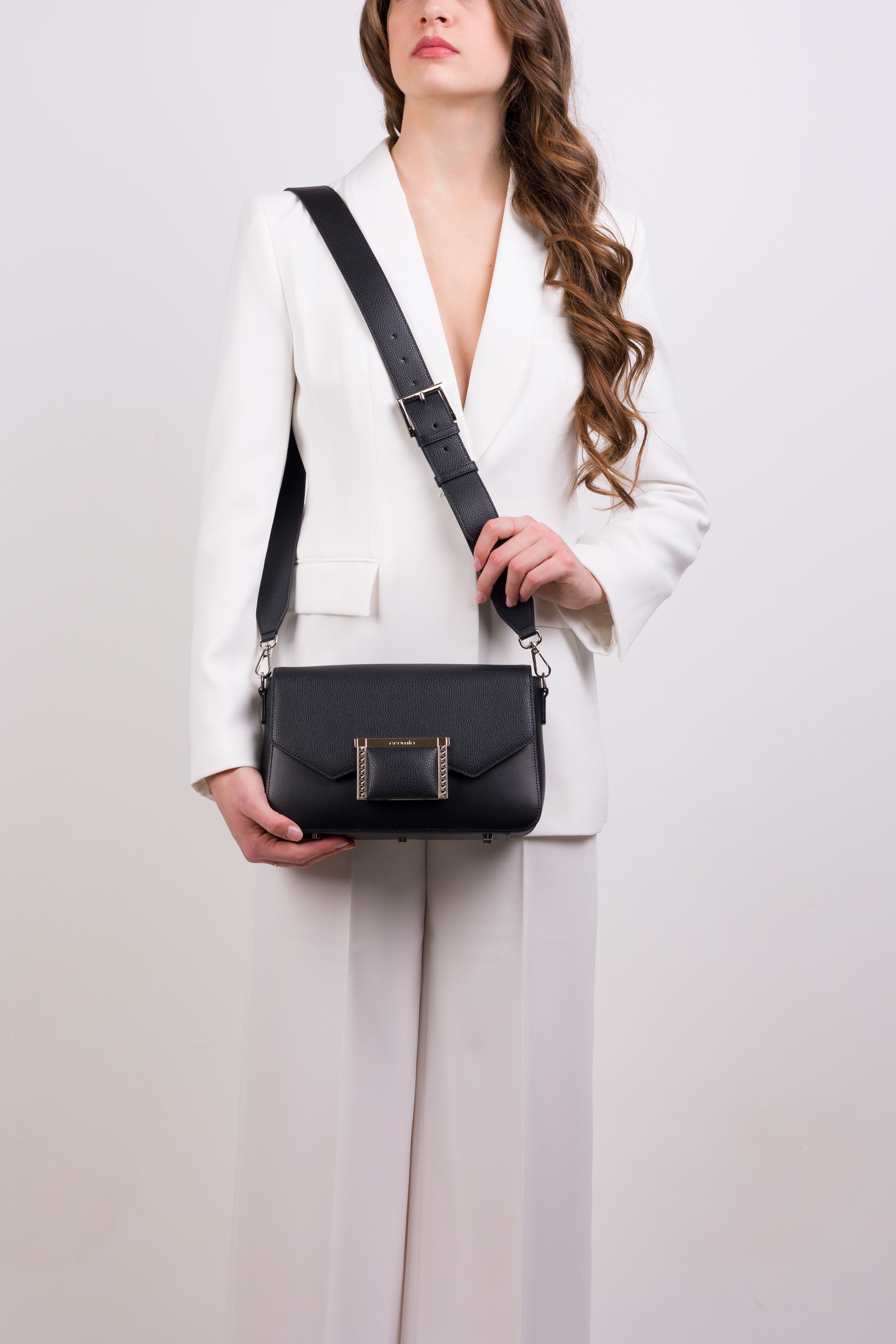 Cromia - 8051978398554 ladies bag medea