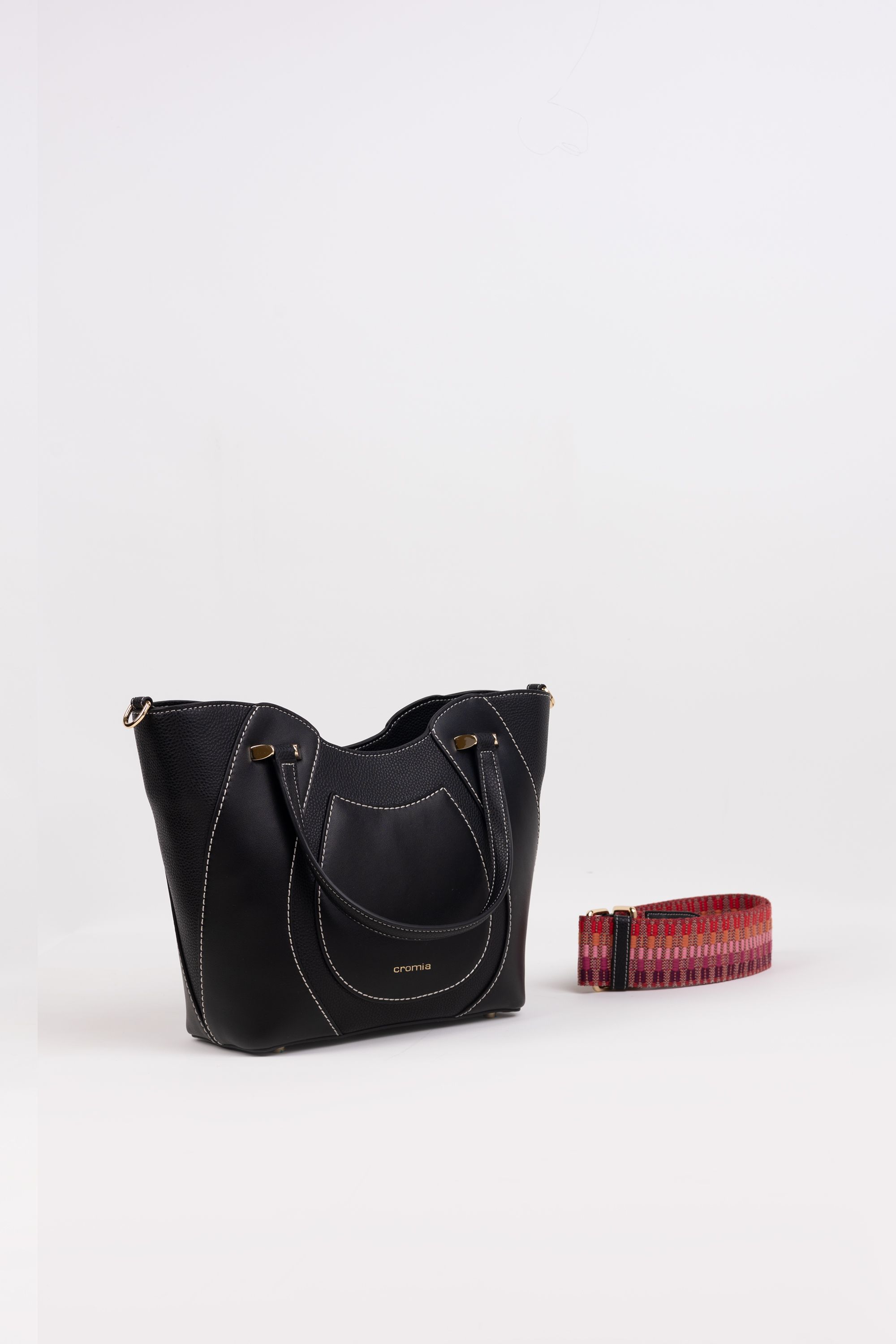 Cromia - 8051978397687 ladies bag mirea