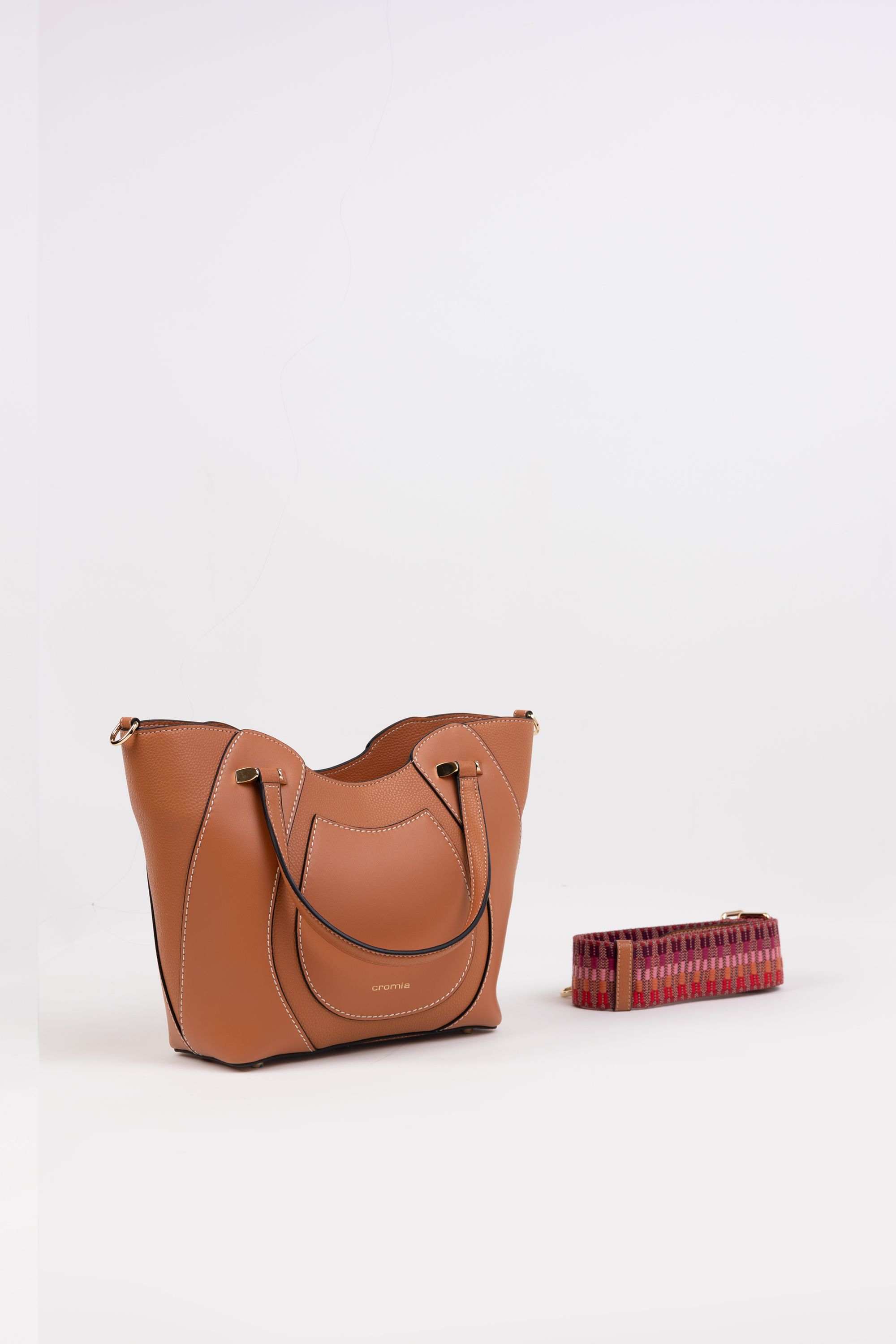 Cromia - 8051978397694 ladies bag mirea