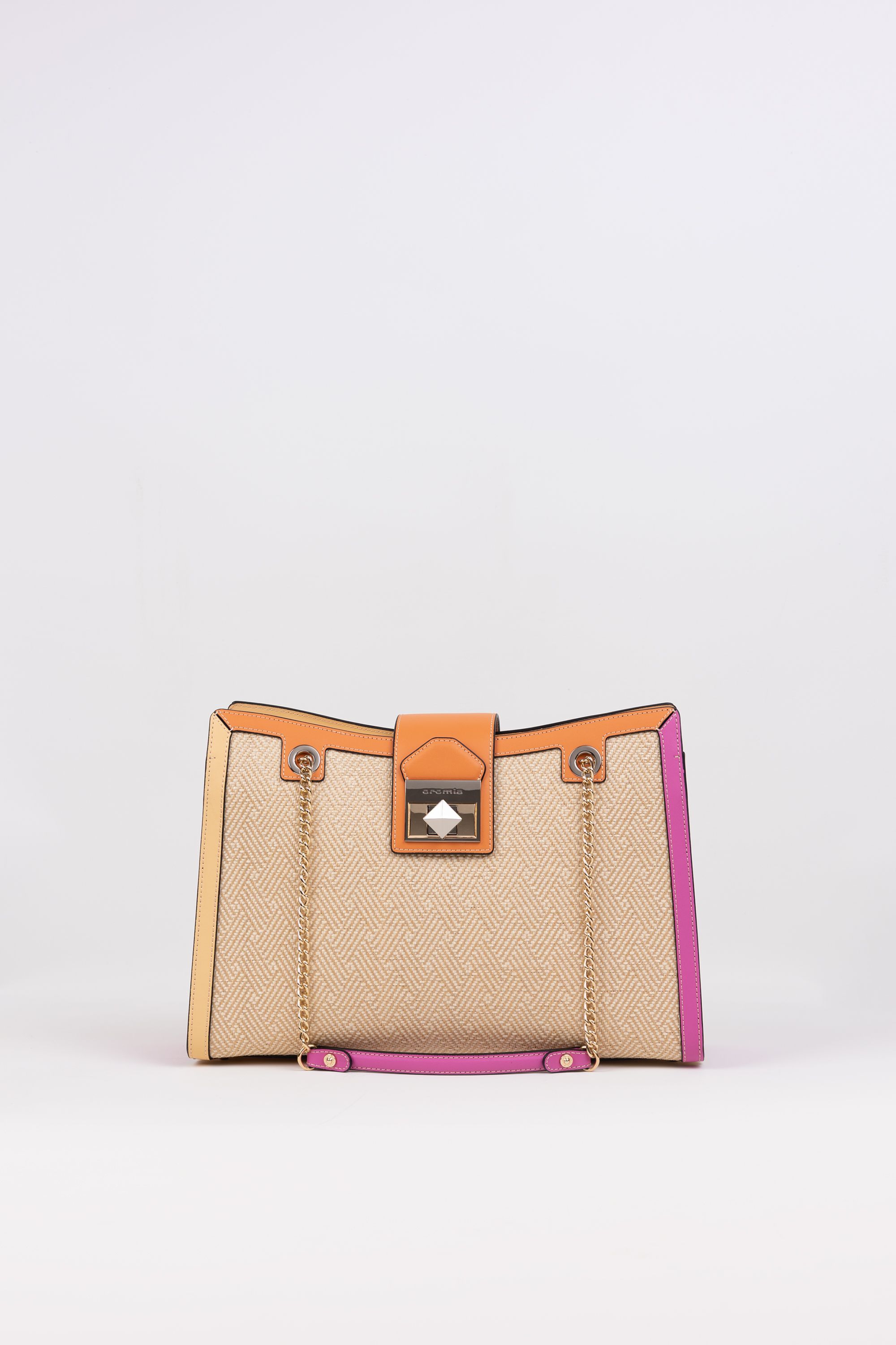 Cromia - 8051978398653 ladies bag alyssa