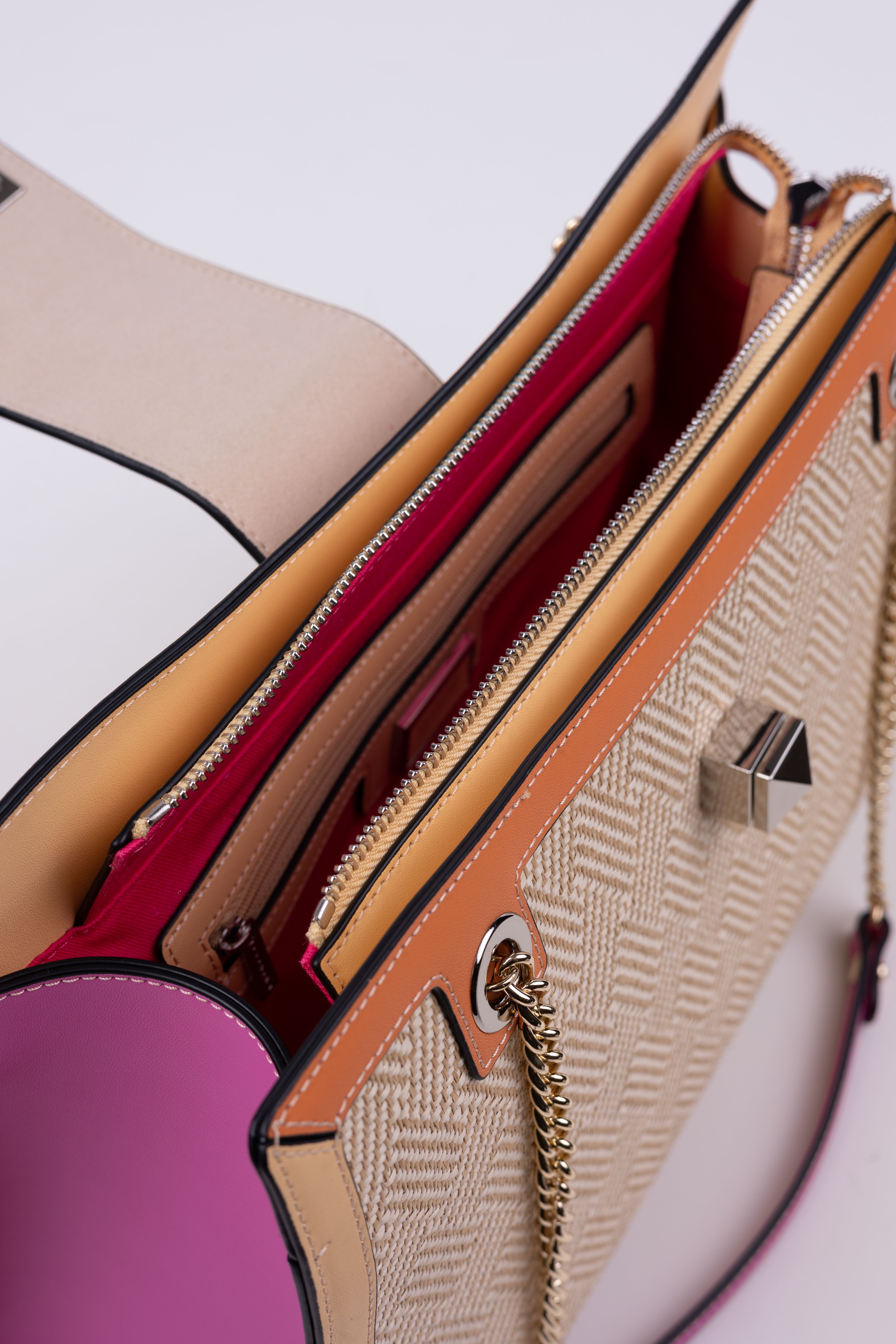 Cromia - 8051978398653 ladies bag alyssa