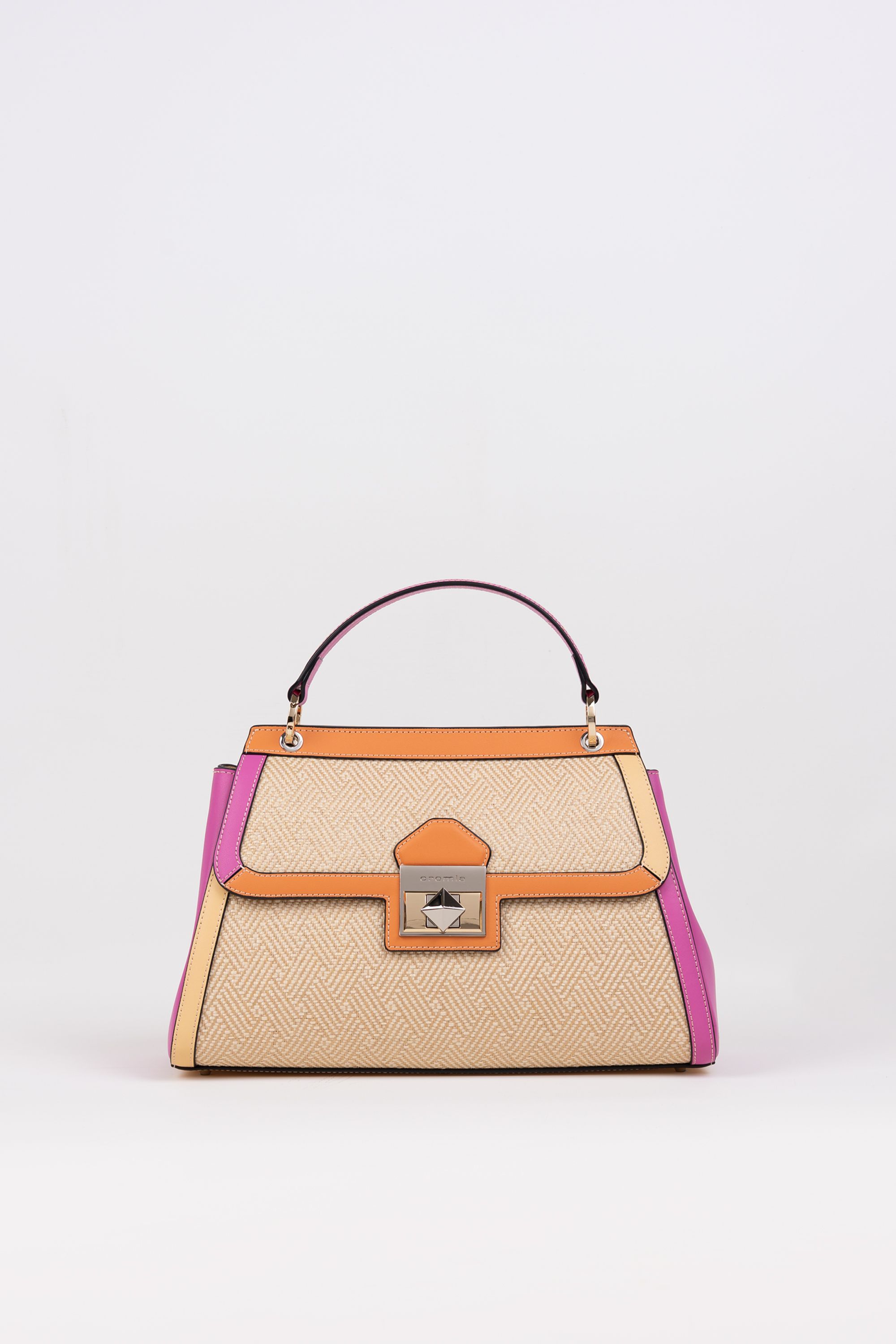 Cromia - 8051978398684 ladies bag alyssa