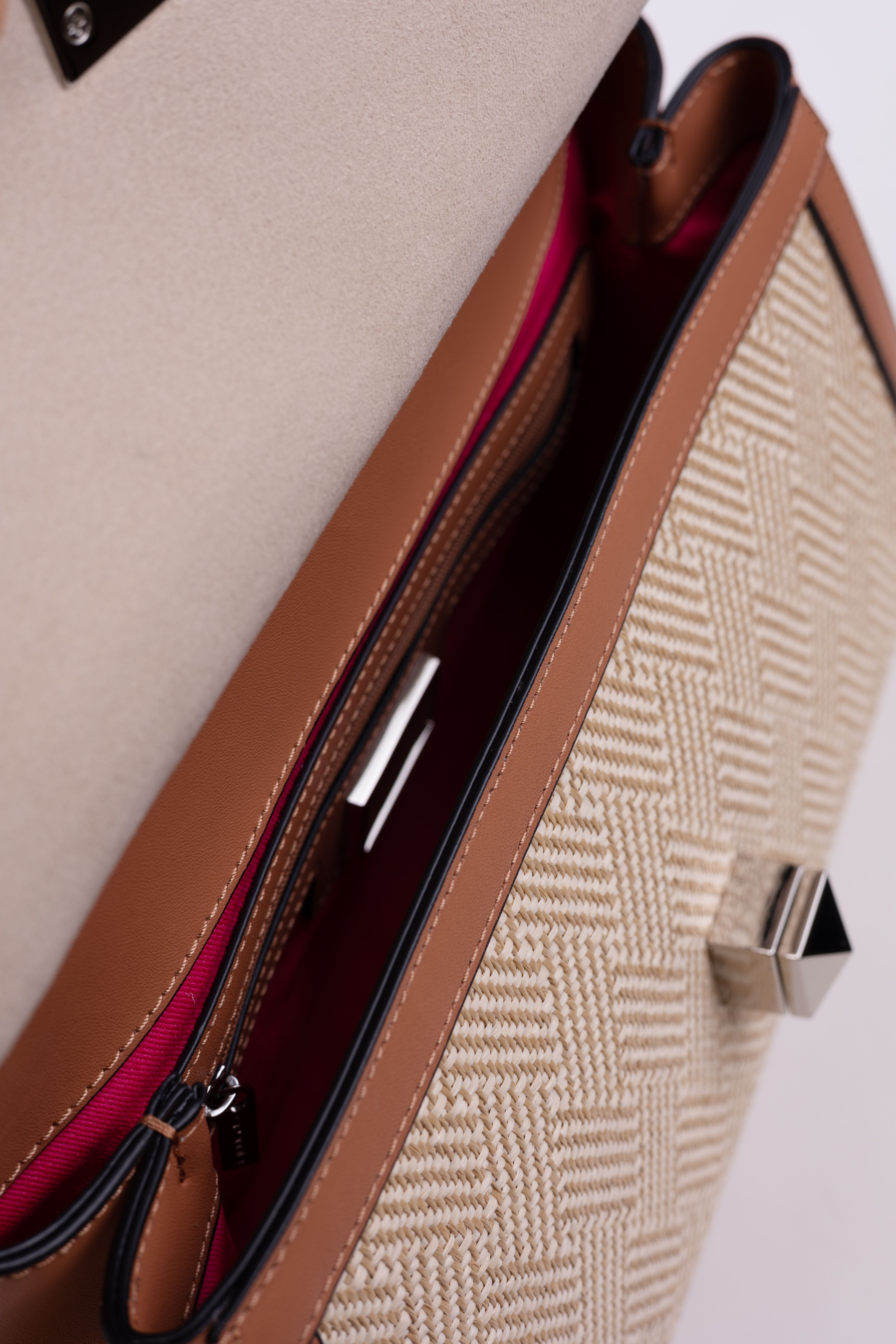 Cromia - 8051978398677 ladies bag alyssa