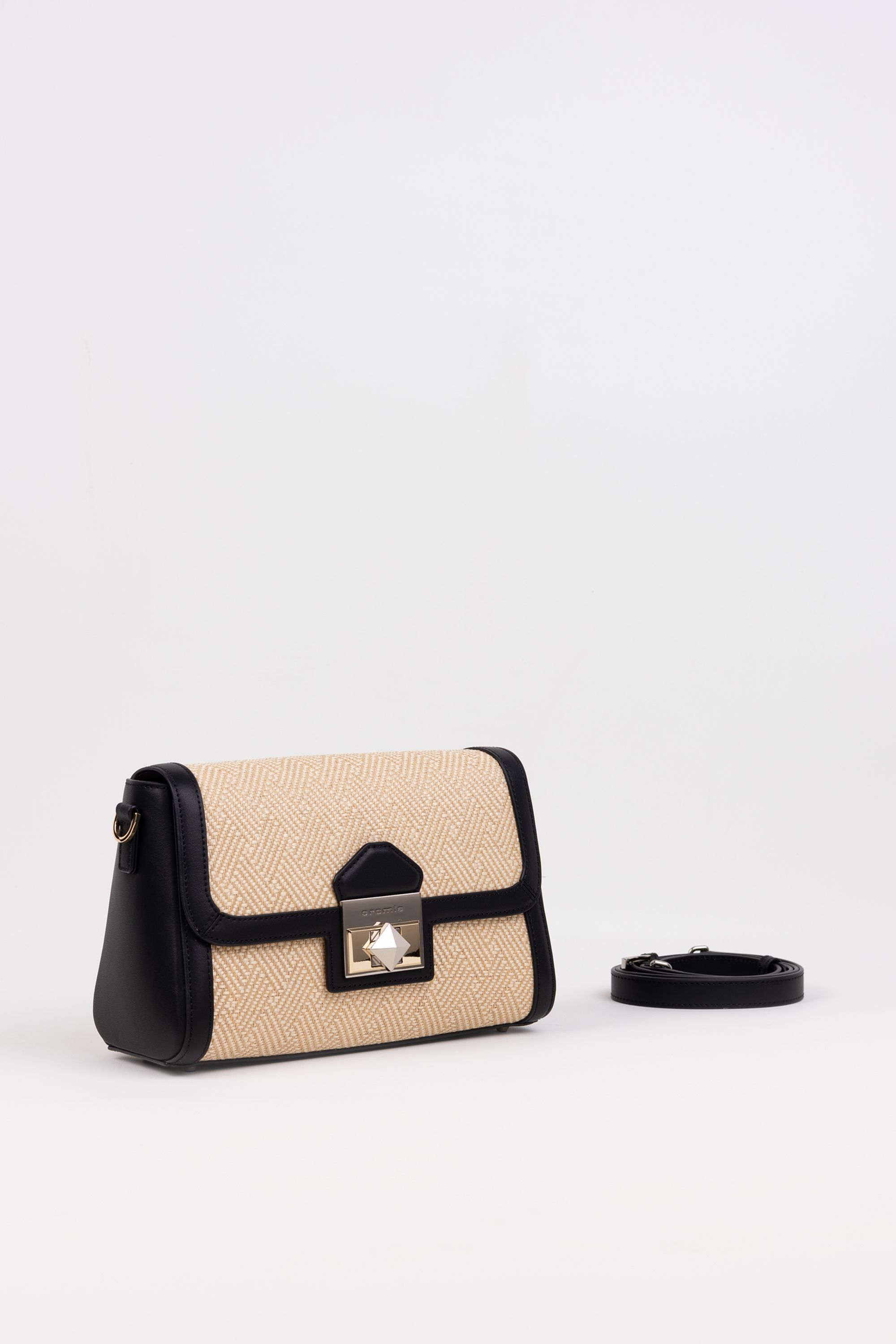 Cromia - 8051978398691 ladies bag alyssa