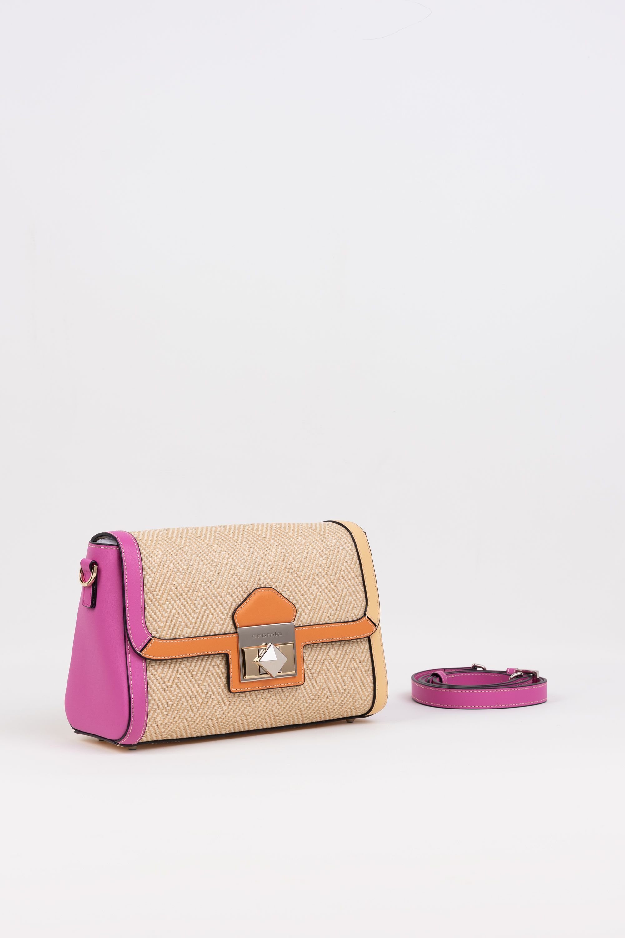 Cromia - 8051978398714 ladies bag alyssa