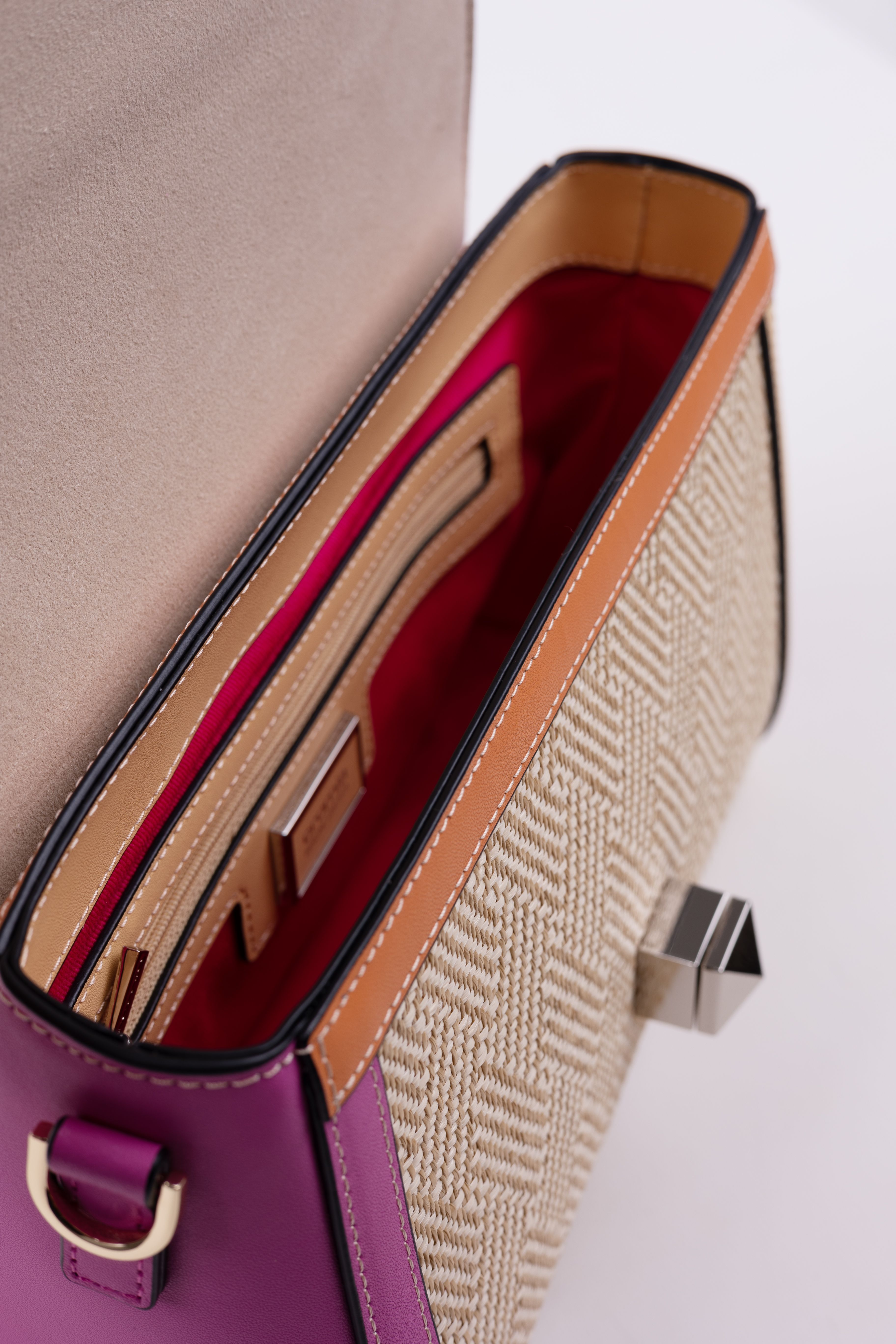 Cromia - 8051978398714 ladies bag alyssa