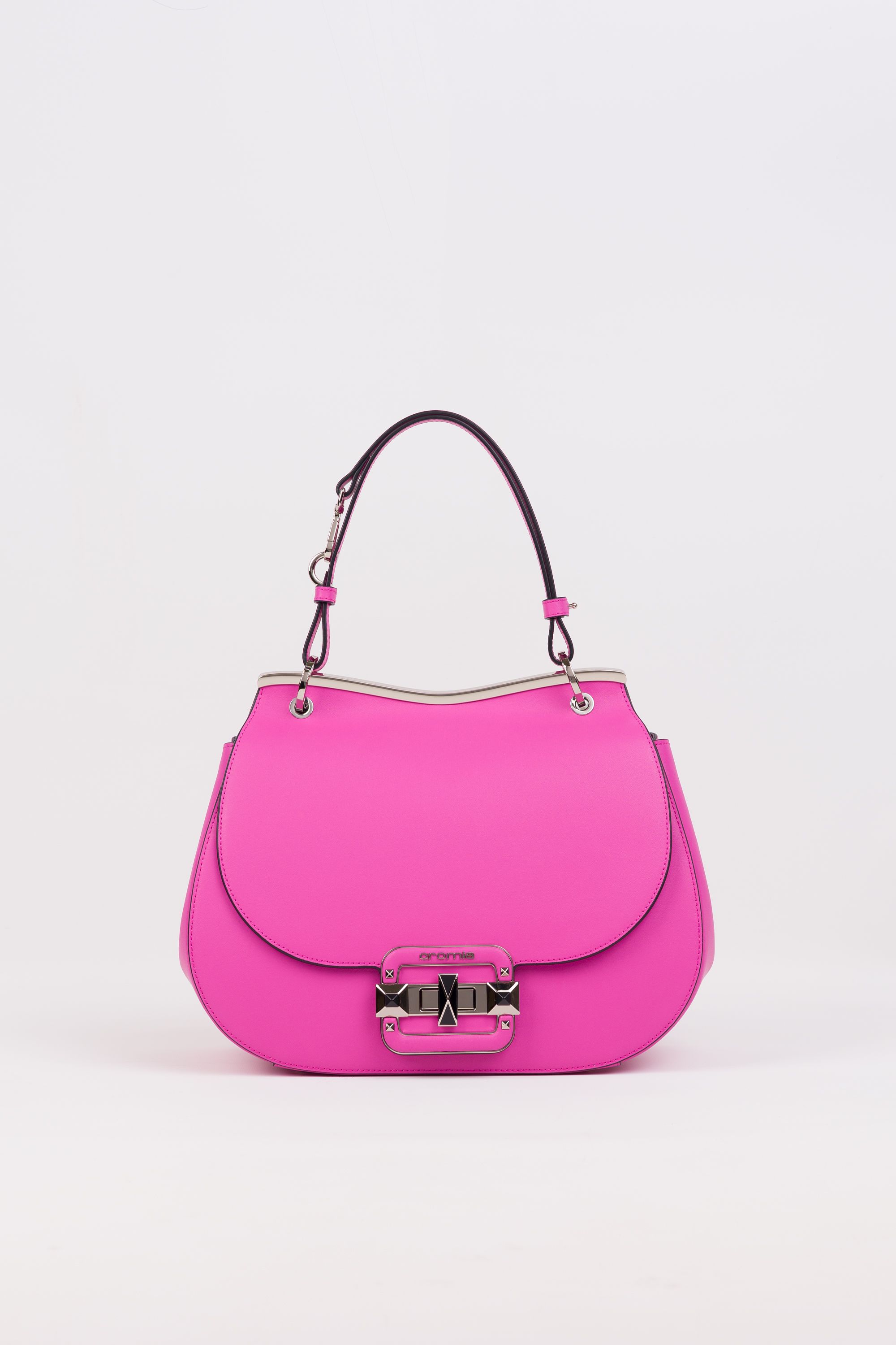 Cromia - 8051978398332 ladies bag blush