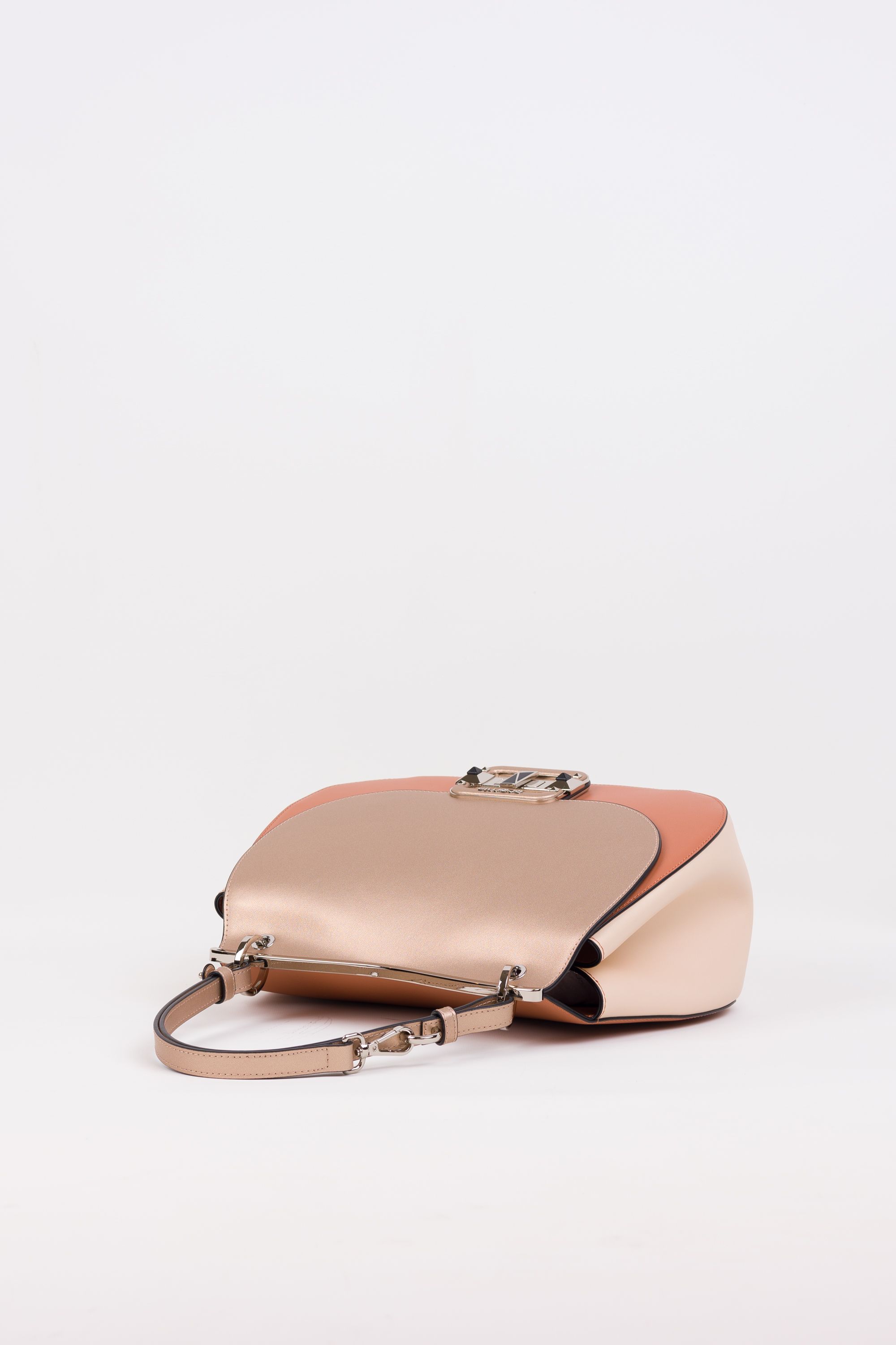 Cromia - 8051978398455 ladies bag blush