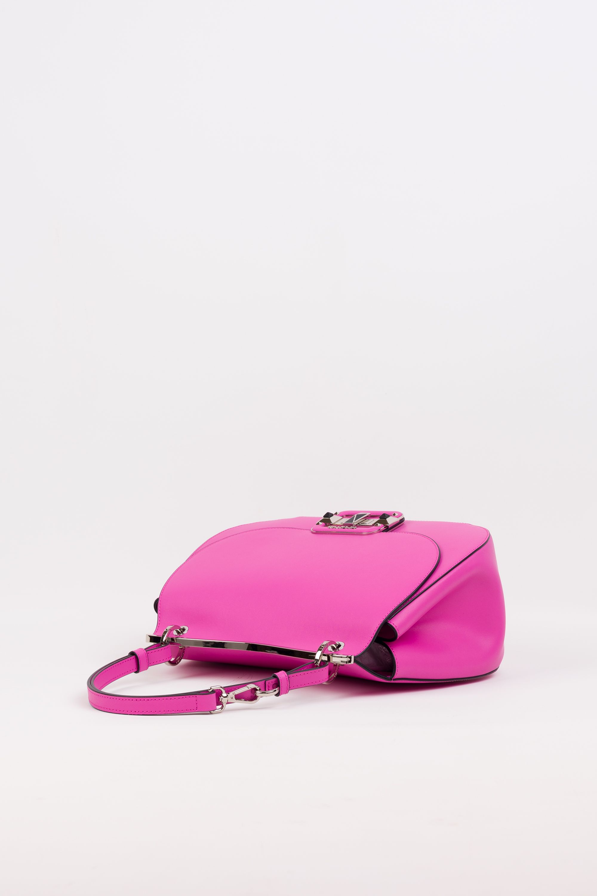 Cromia - 8051978398332 ladies bag blush
