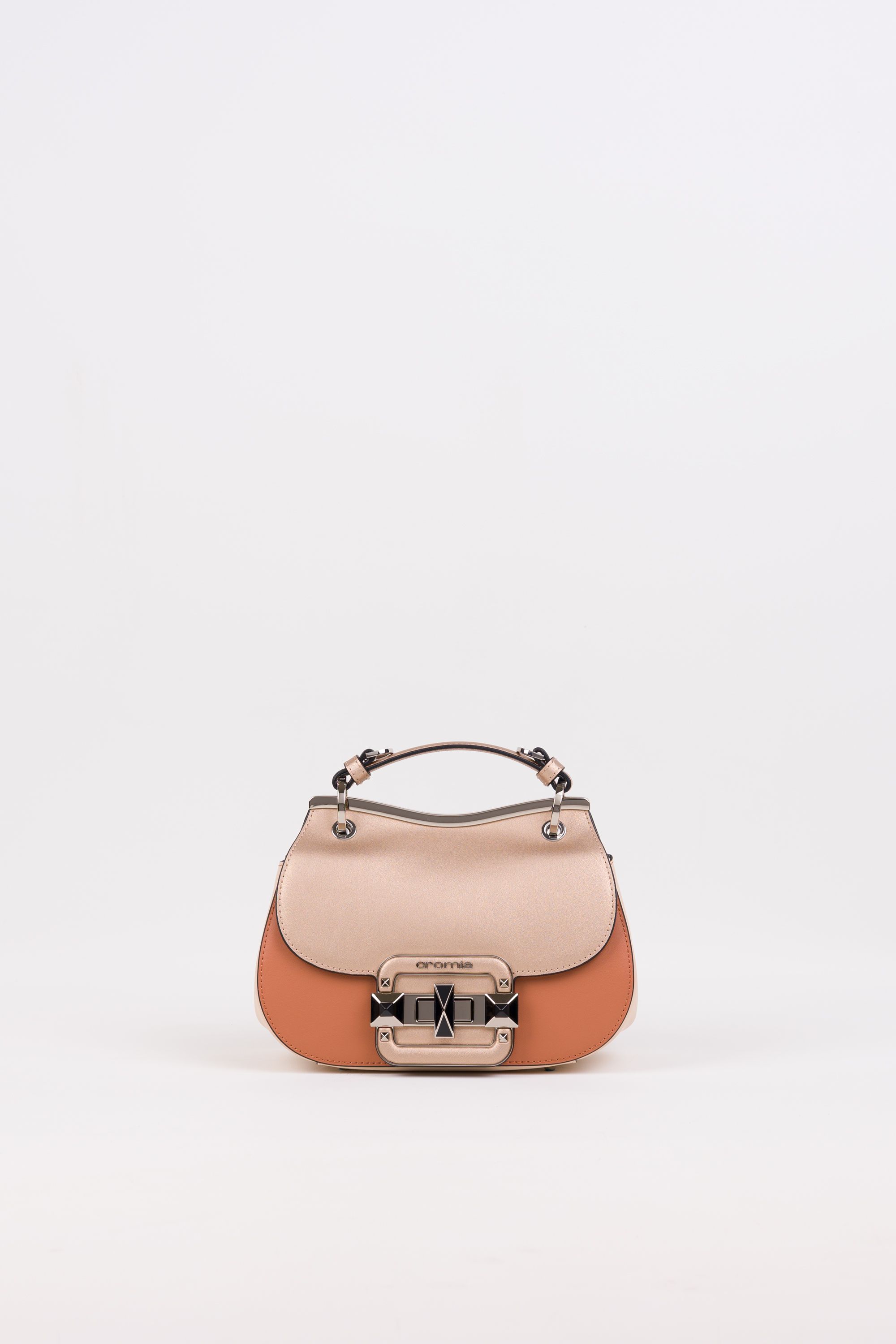 Cromia - 8051978398363 ladies bag blush