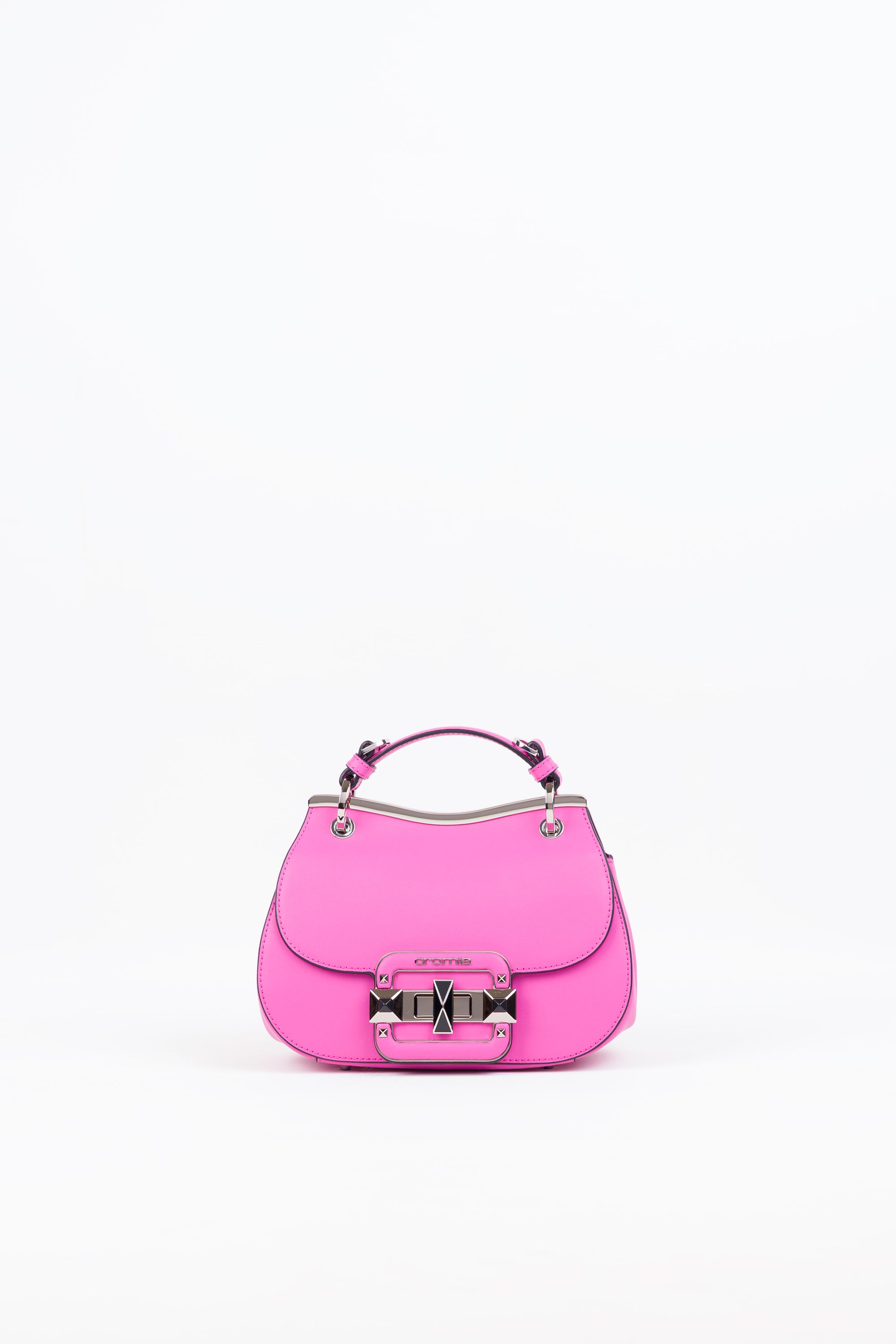 Cromia - 8051978398387 ladies bag blush