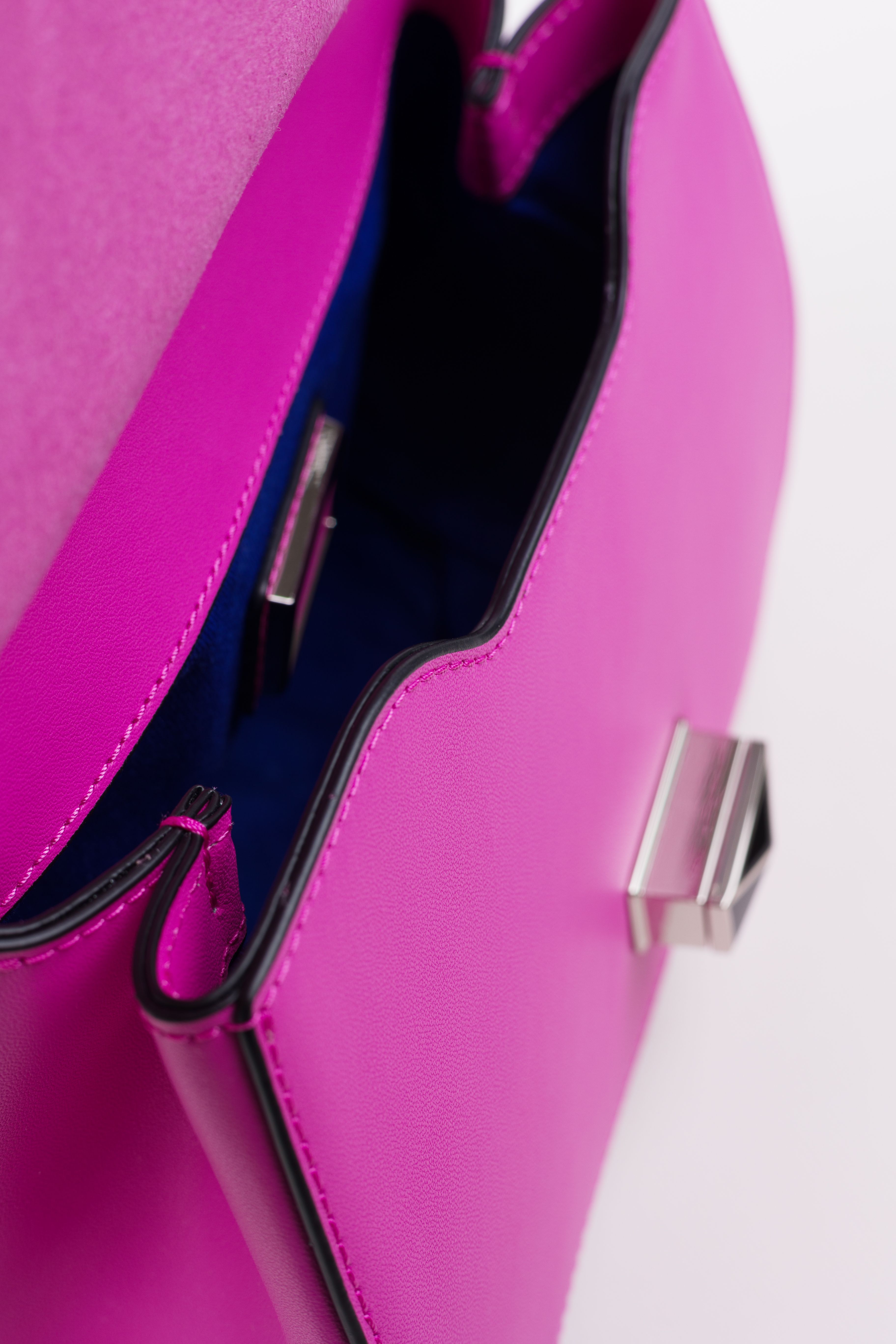 Cromia - 8051978398387 ladies bag blush