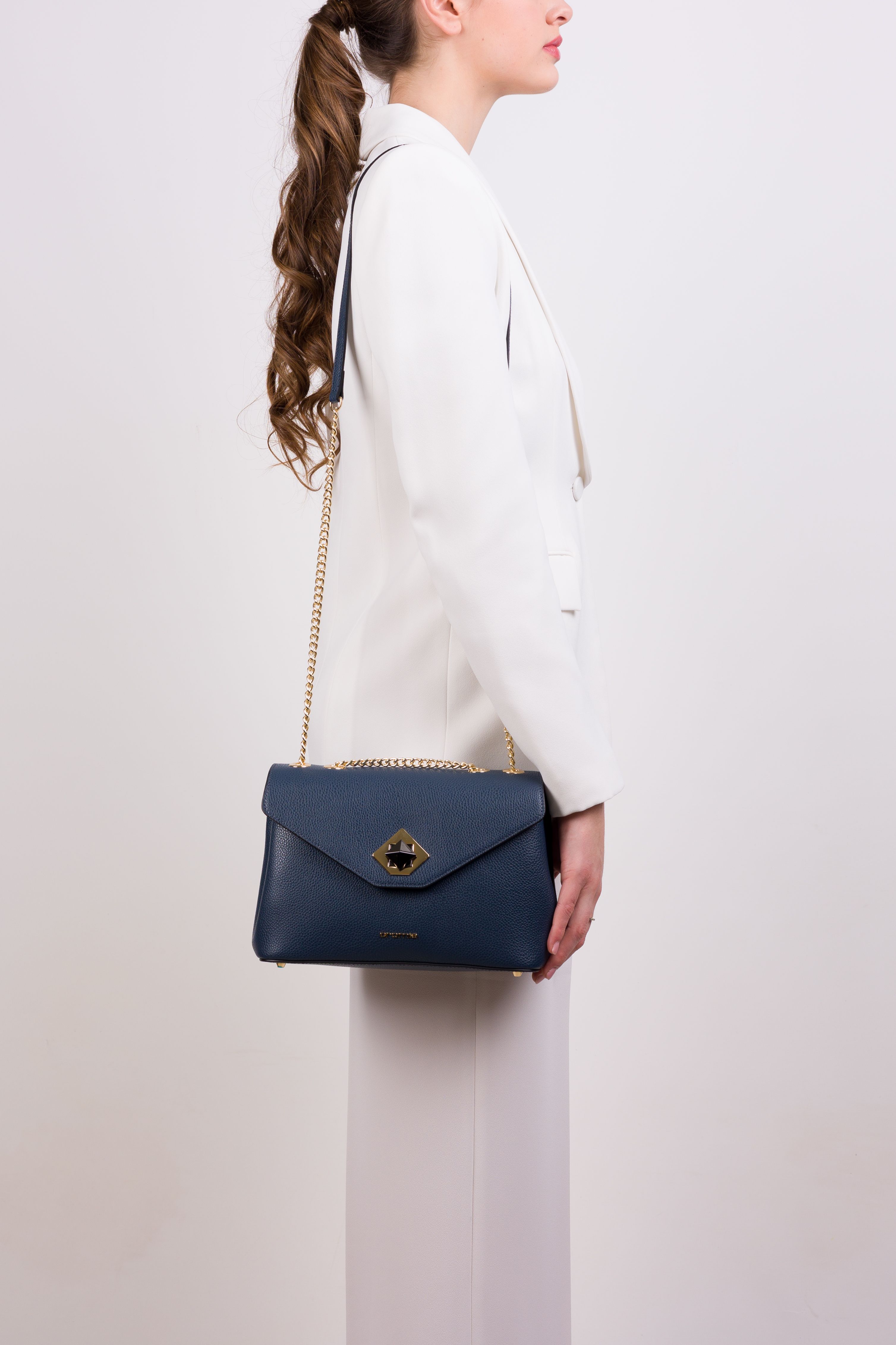 Cromia - 8051978422037 ladies bag mina 2012