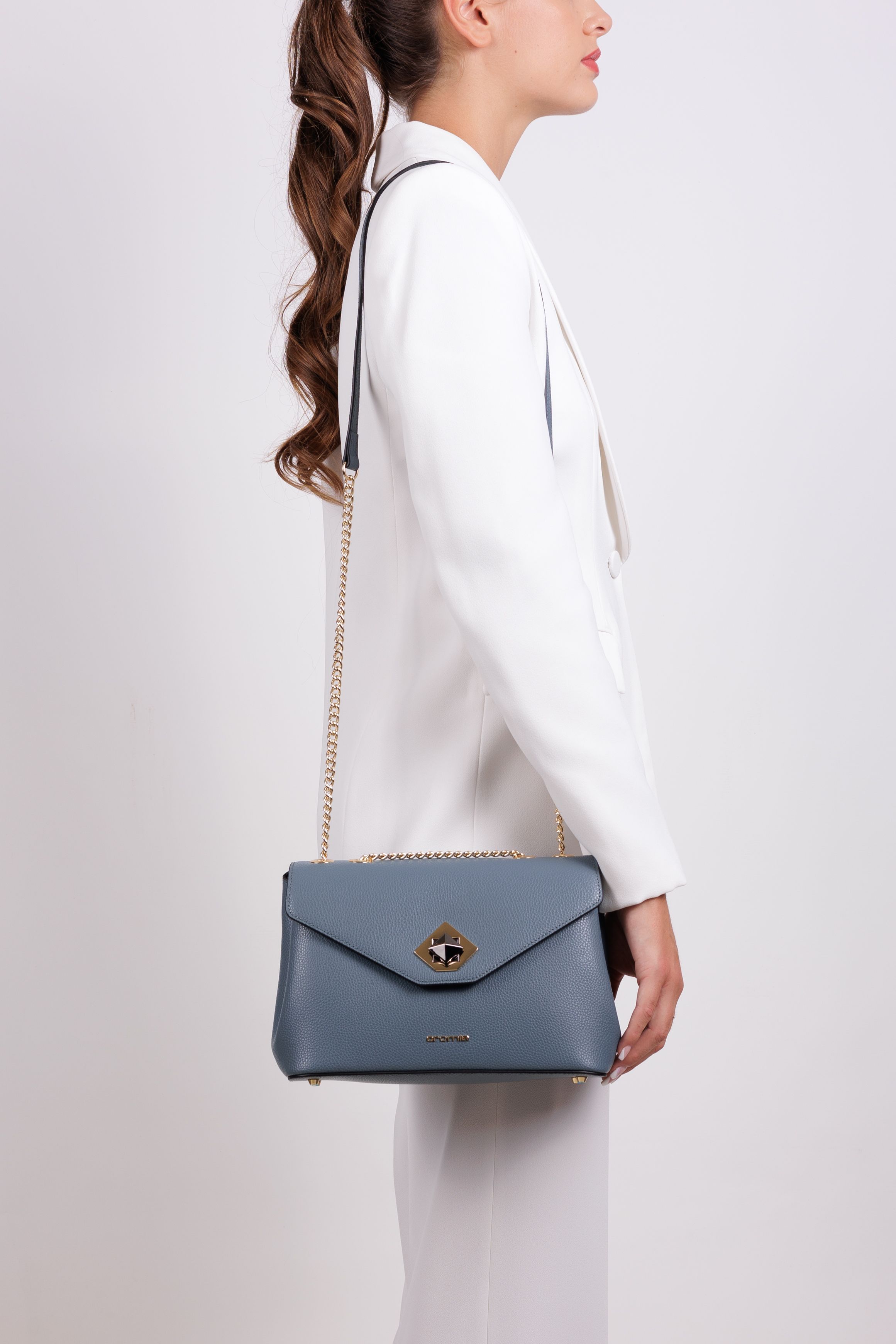 Cromia - 8051978422075 ladies bag mina 2012