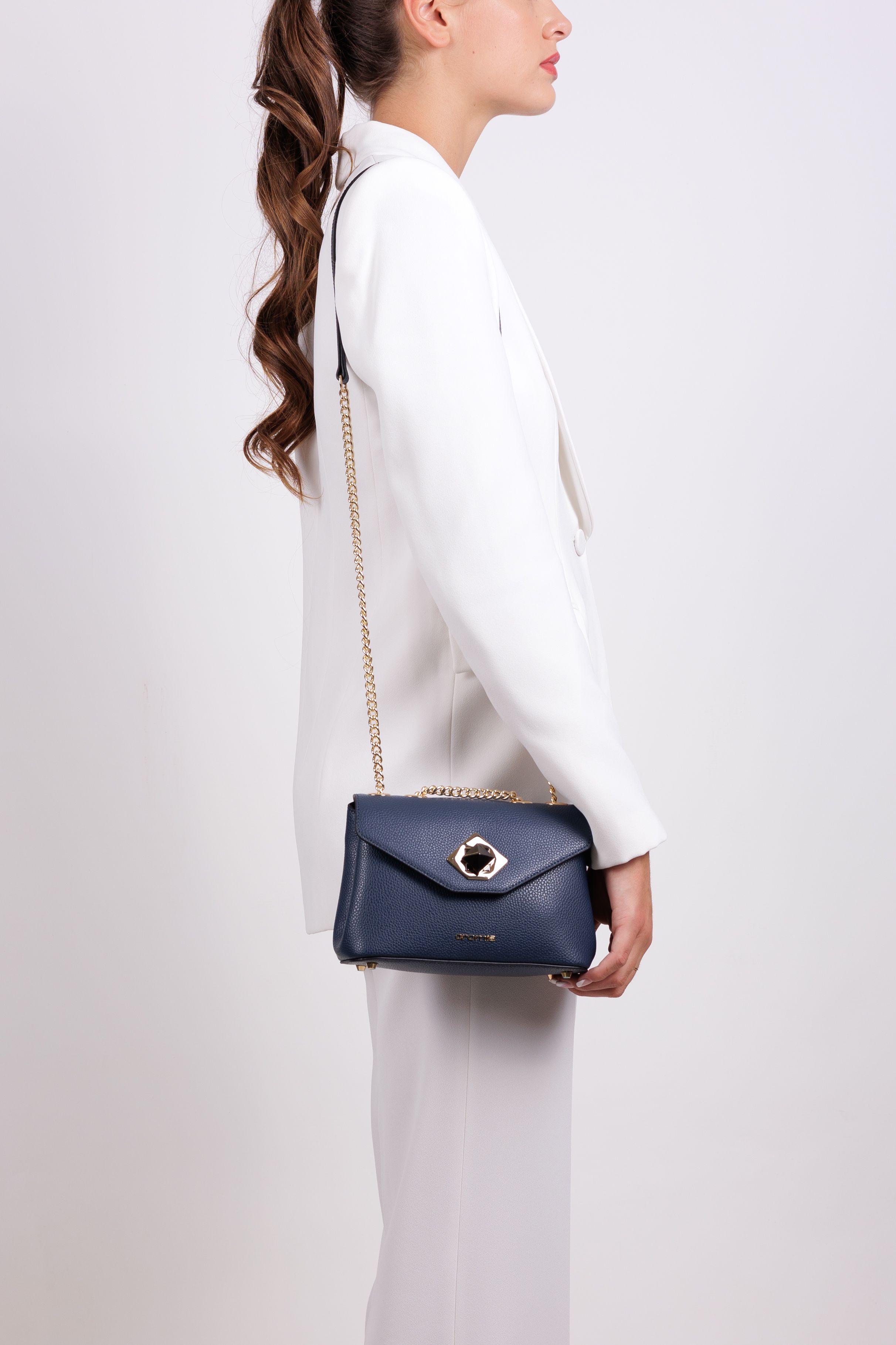 Cromia - 8051978422099 ladies bag mina 2012