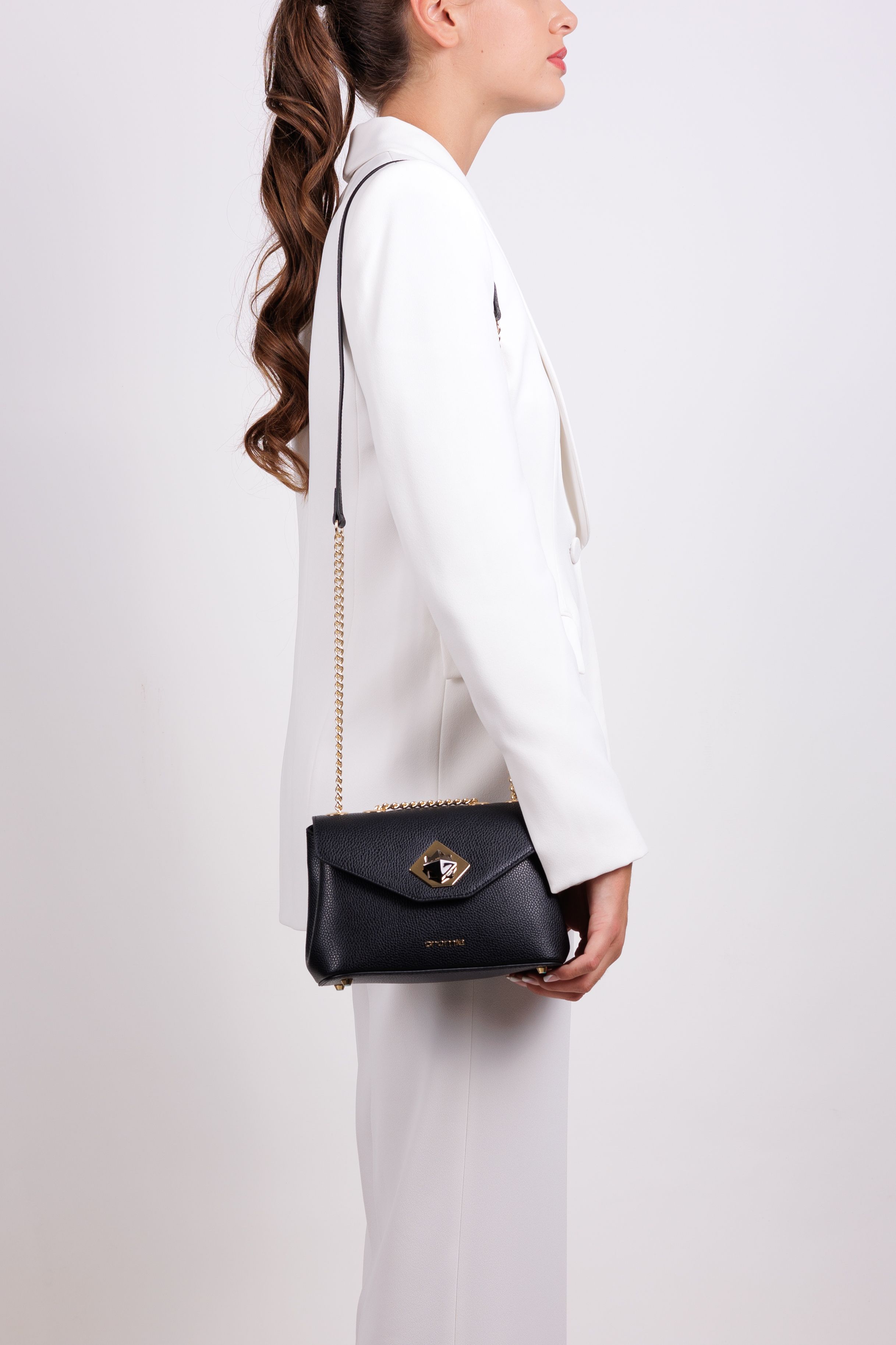 Cromia - 8051978422105 ladies bag mina 2012