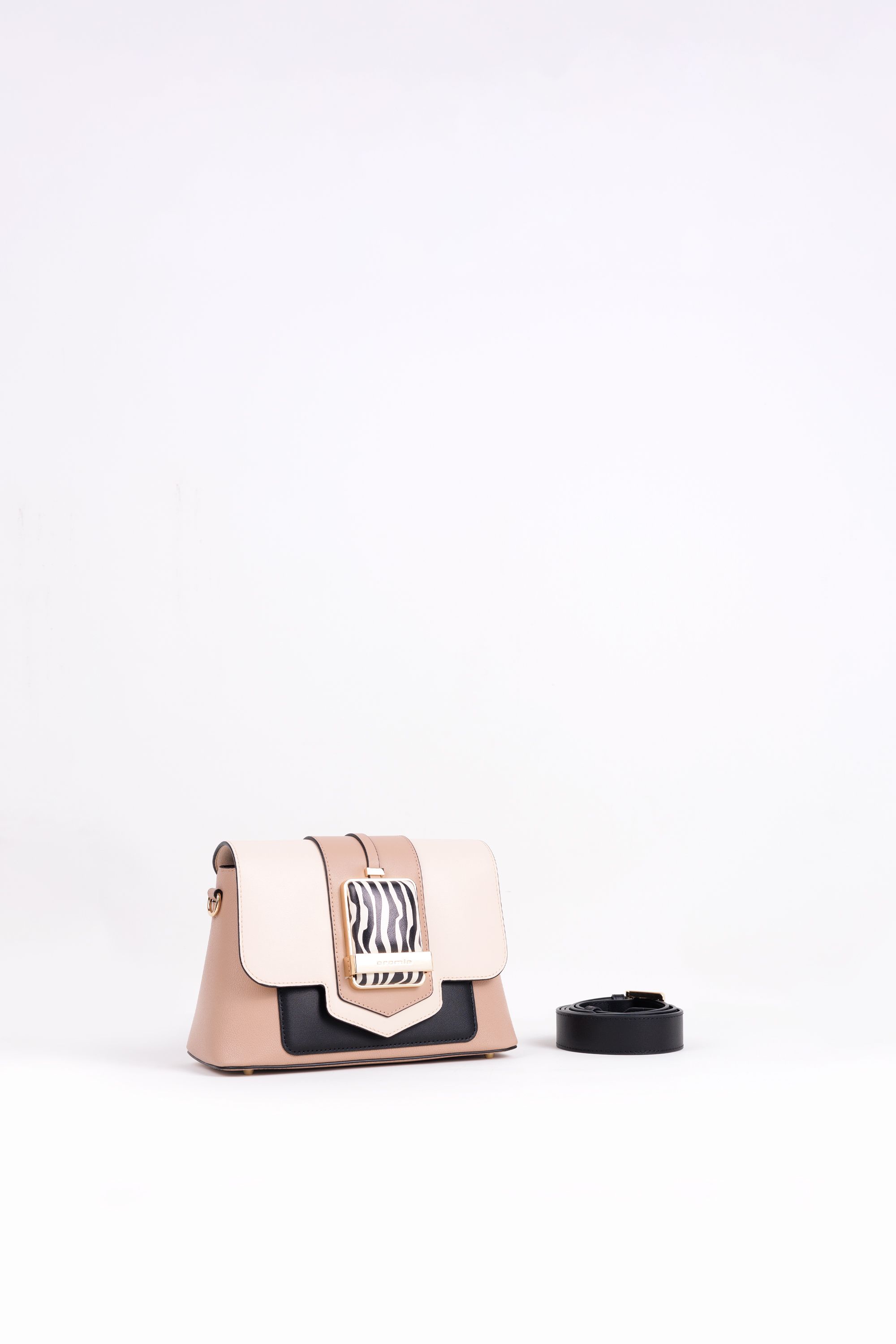 Cromia - 8051978424130 ladies bag kylie
