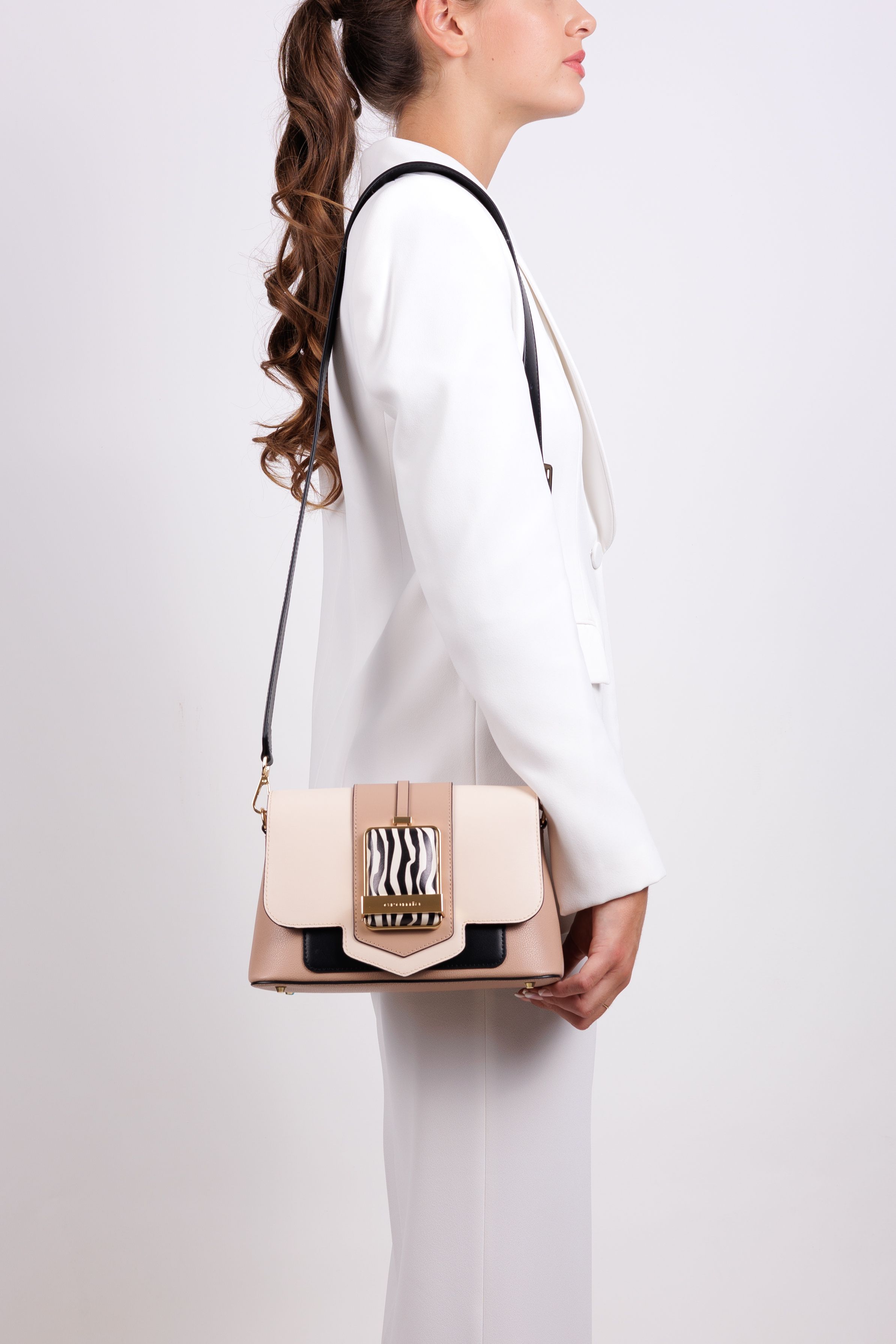 Cromia - 8051978424130 ladies bag kylie