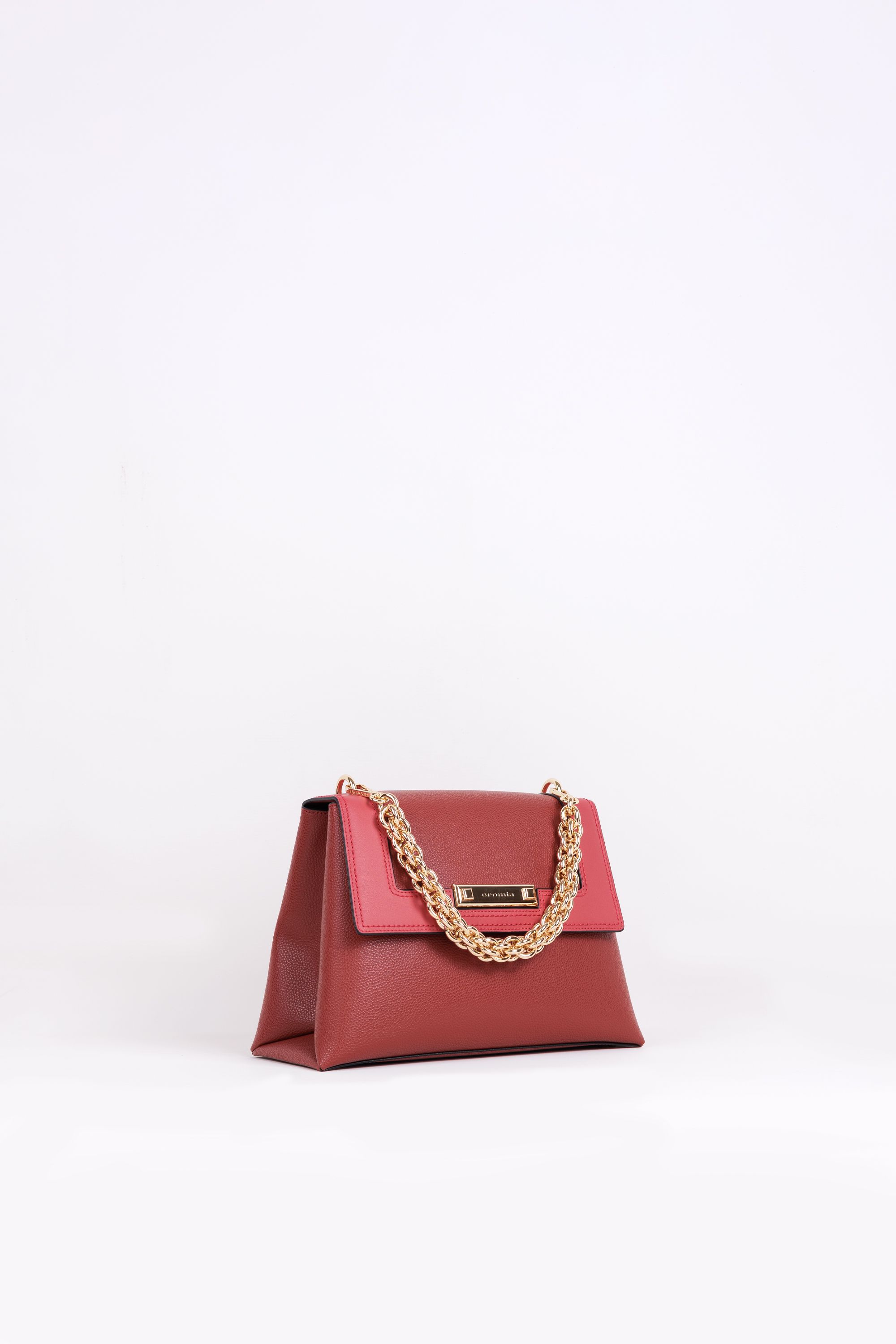 Cromia - 8051978424376 ladies bag olivia