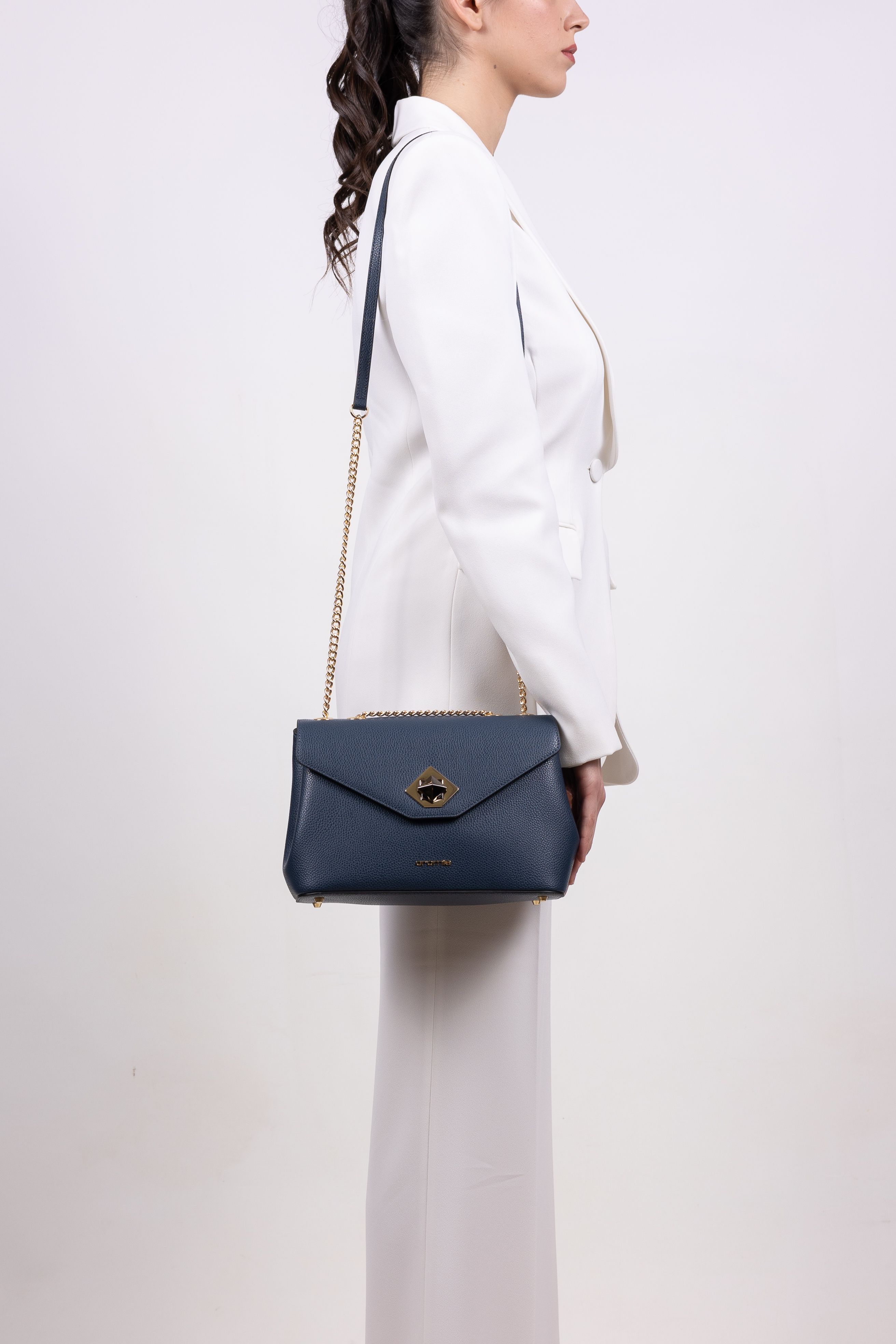 Cromia - 8051978430384 ladies bag mina 2012