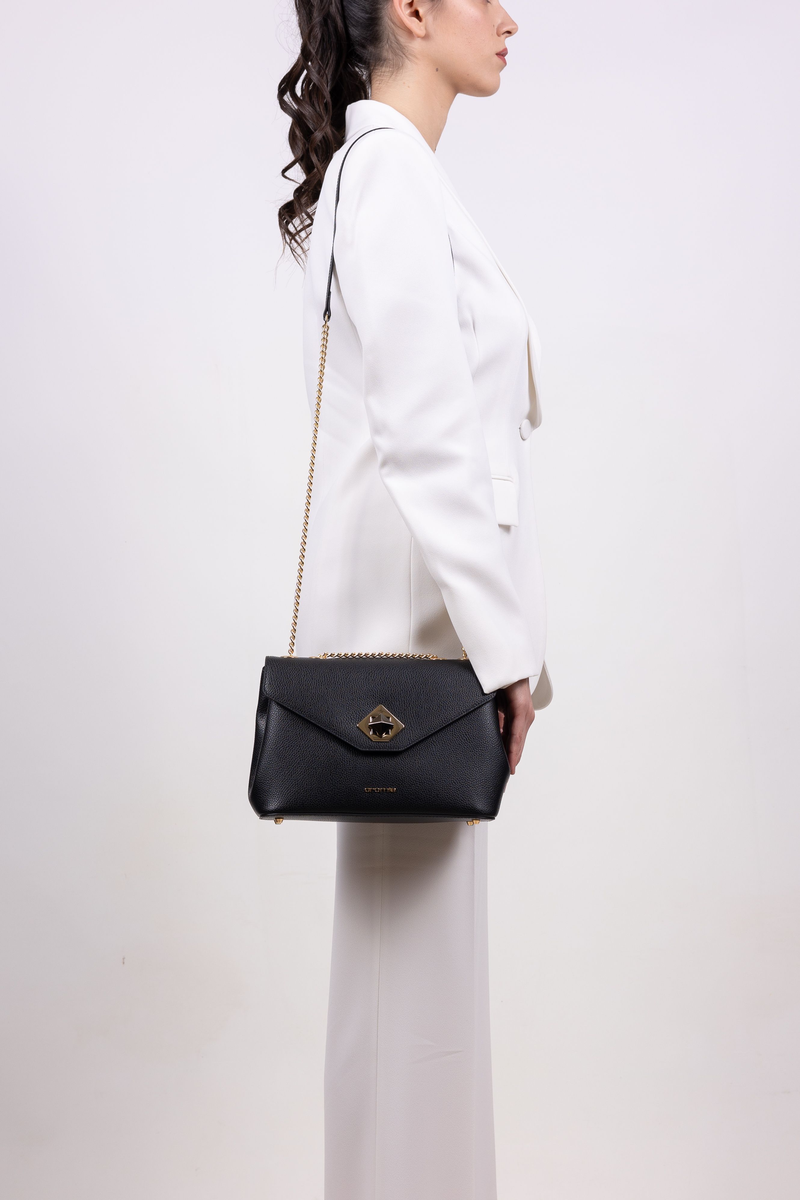 Cromia - 8051978430391 ladies bag mina 2012