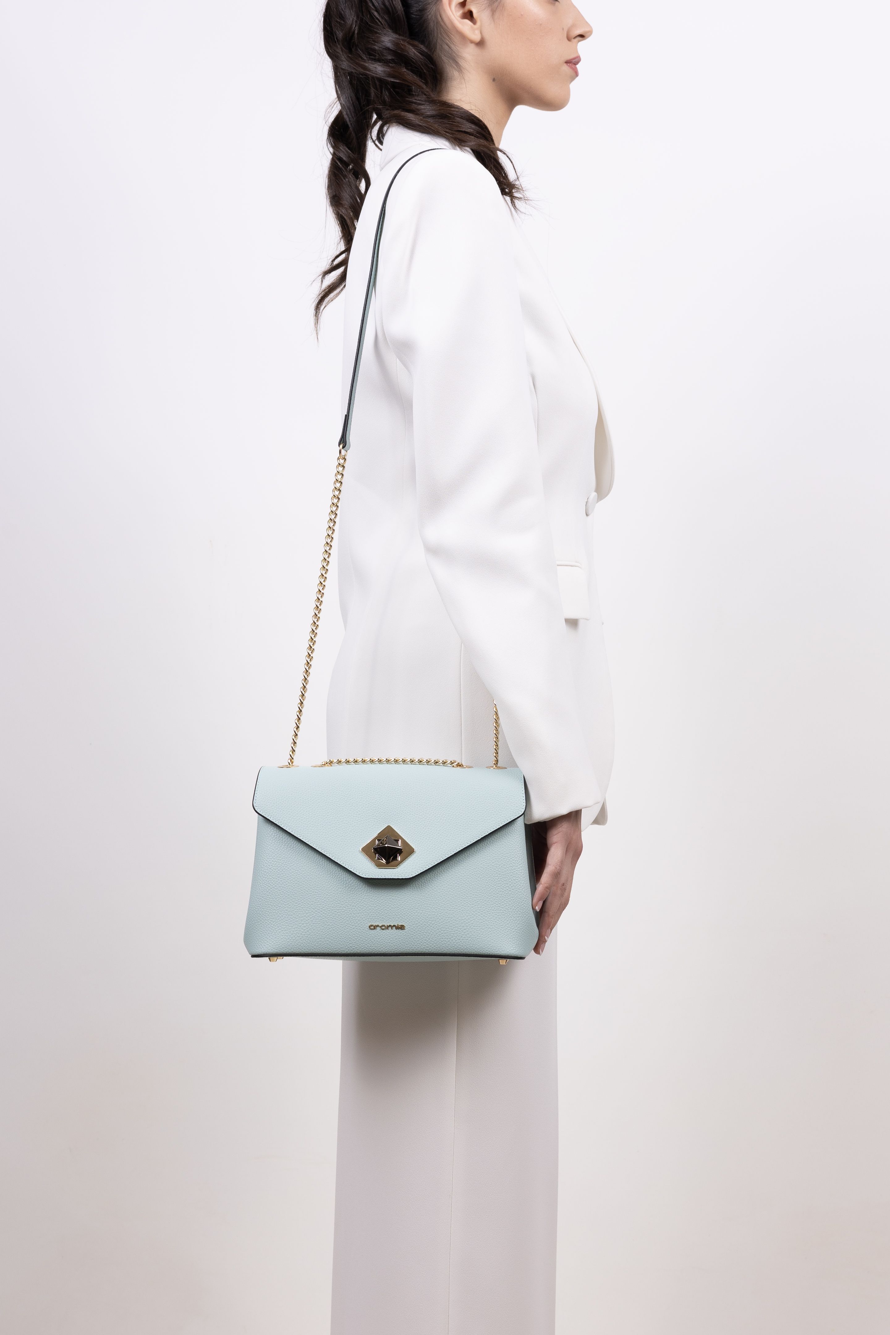 Cromia - 8051978430421 ladies bag mina 2012