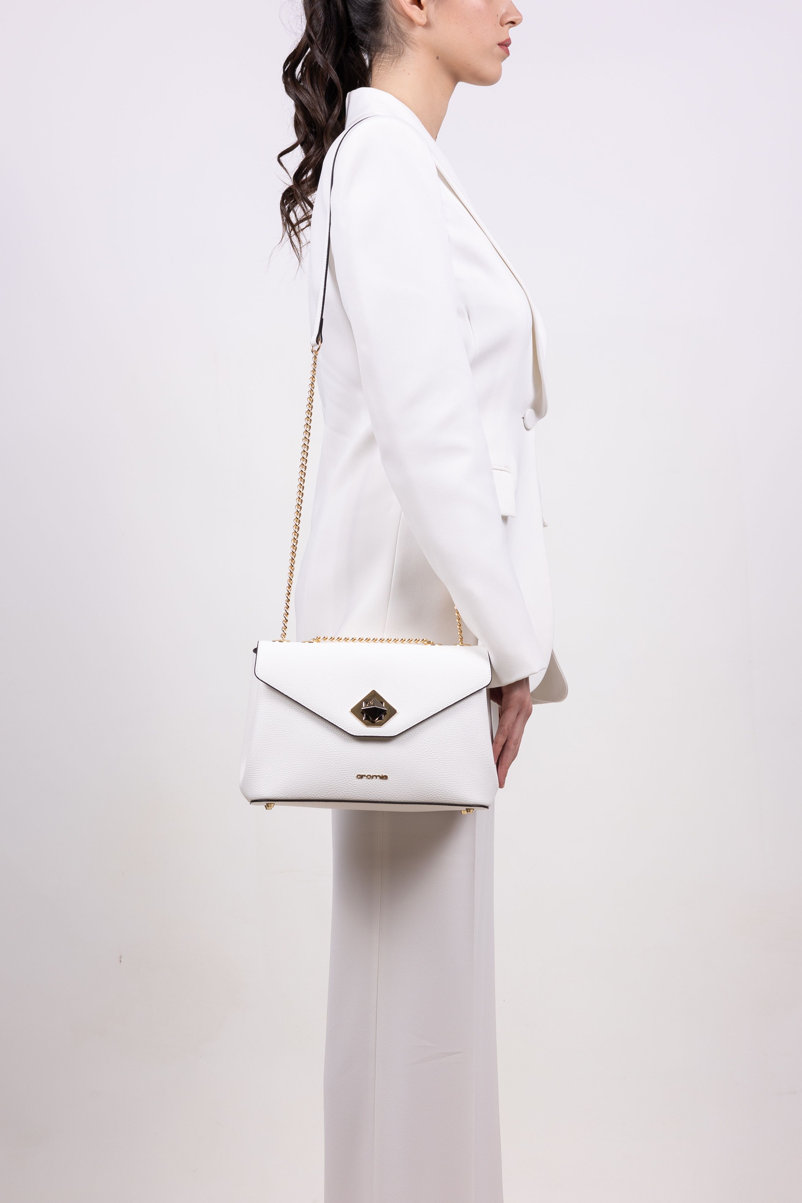 Cromia - 8051978430407 ladies bag mina 2012