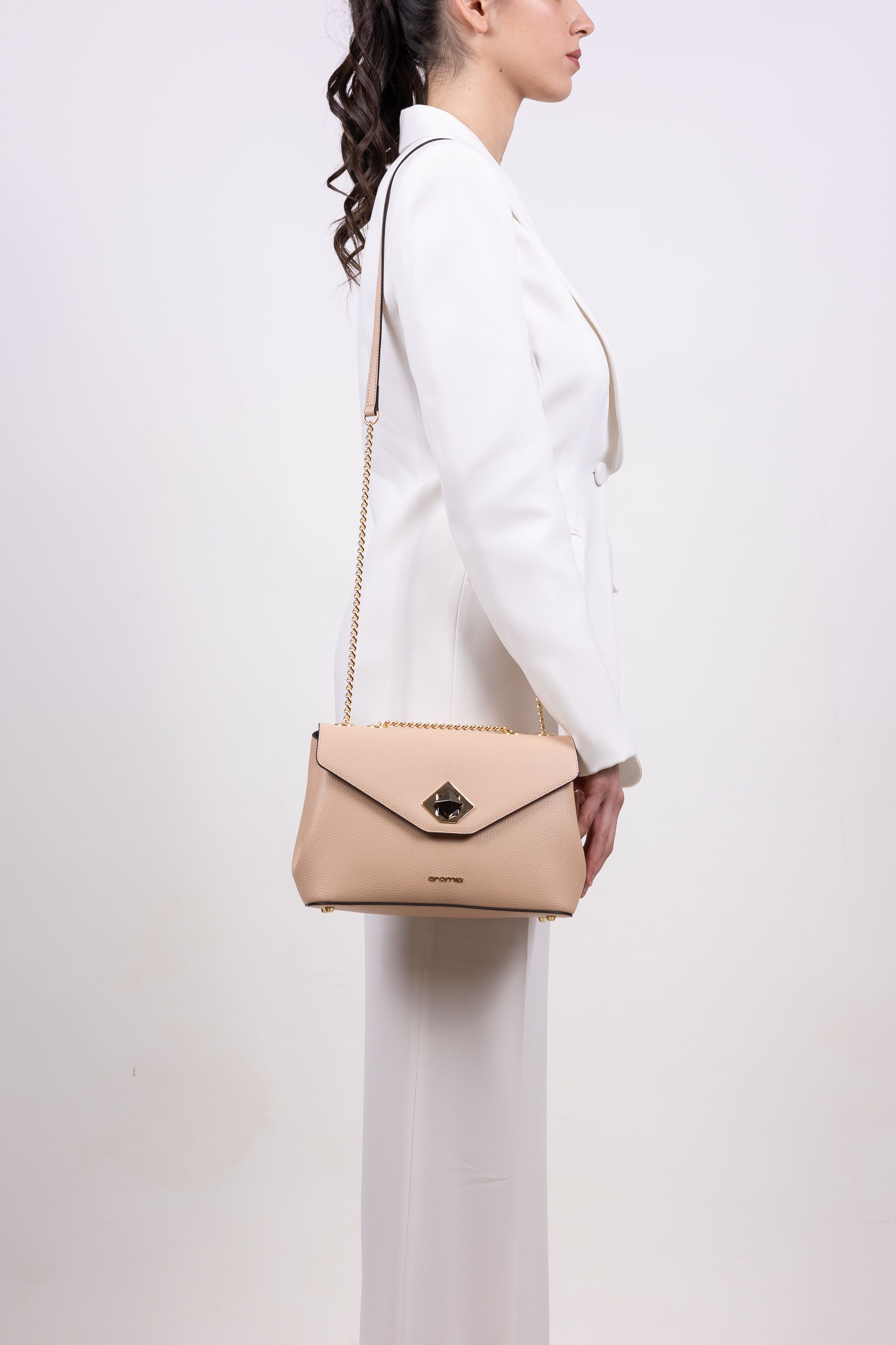 Cromia - 8051978430438 ladies bag mina 2012