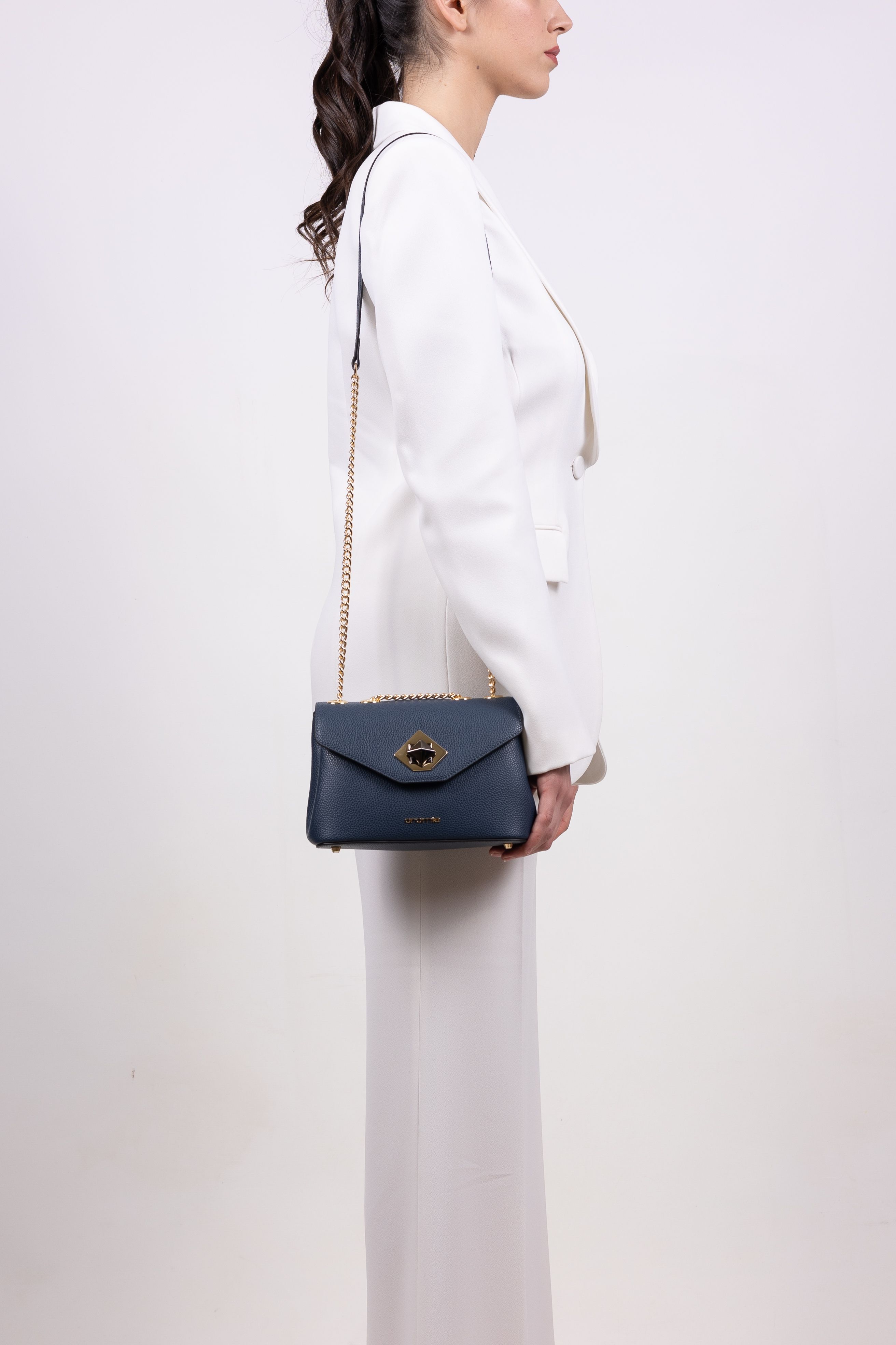 Cromia - 8051978430568 ladies bag mina 2012