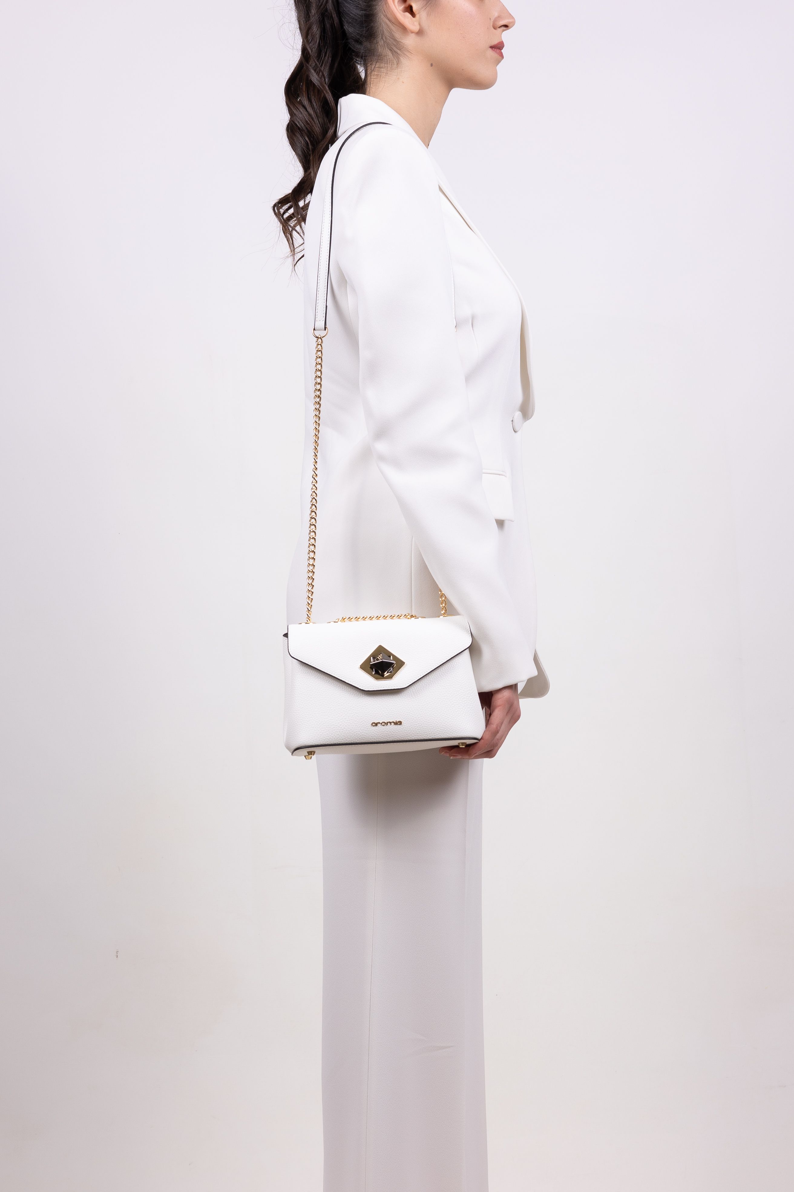 Cromia - 8051978430582 ladies bag mina 2012