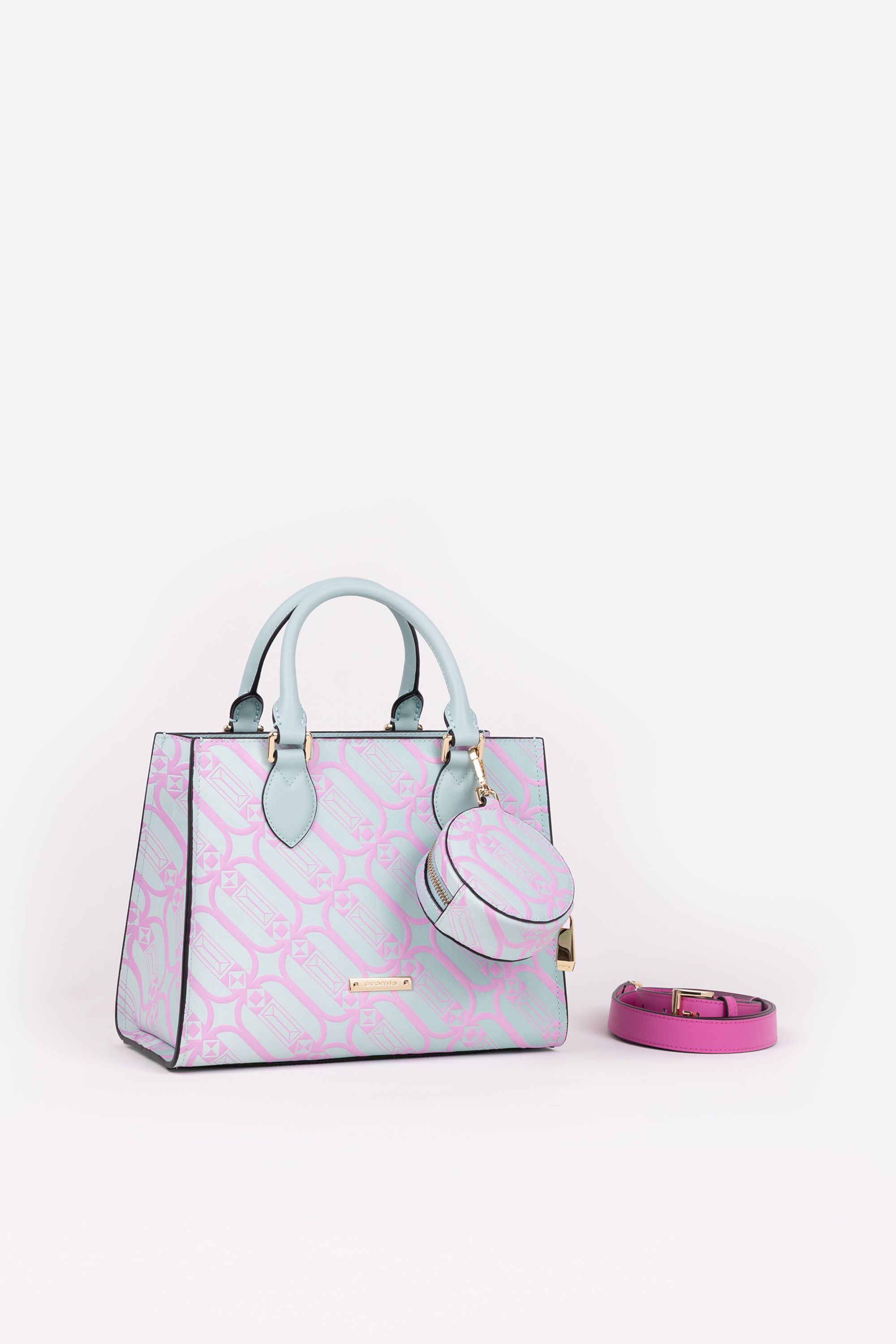 Cromia - 8051978431237 ladies bag glam