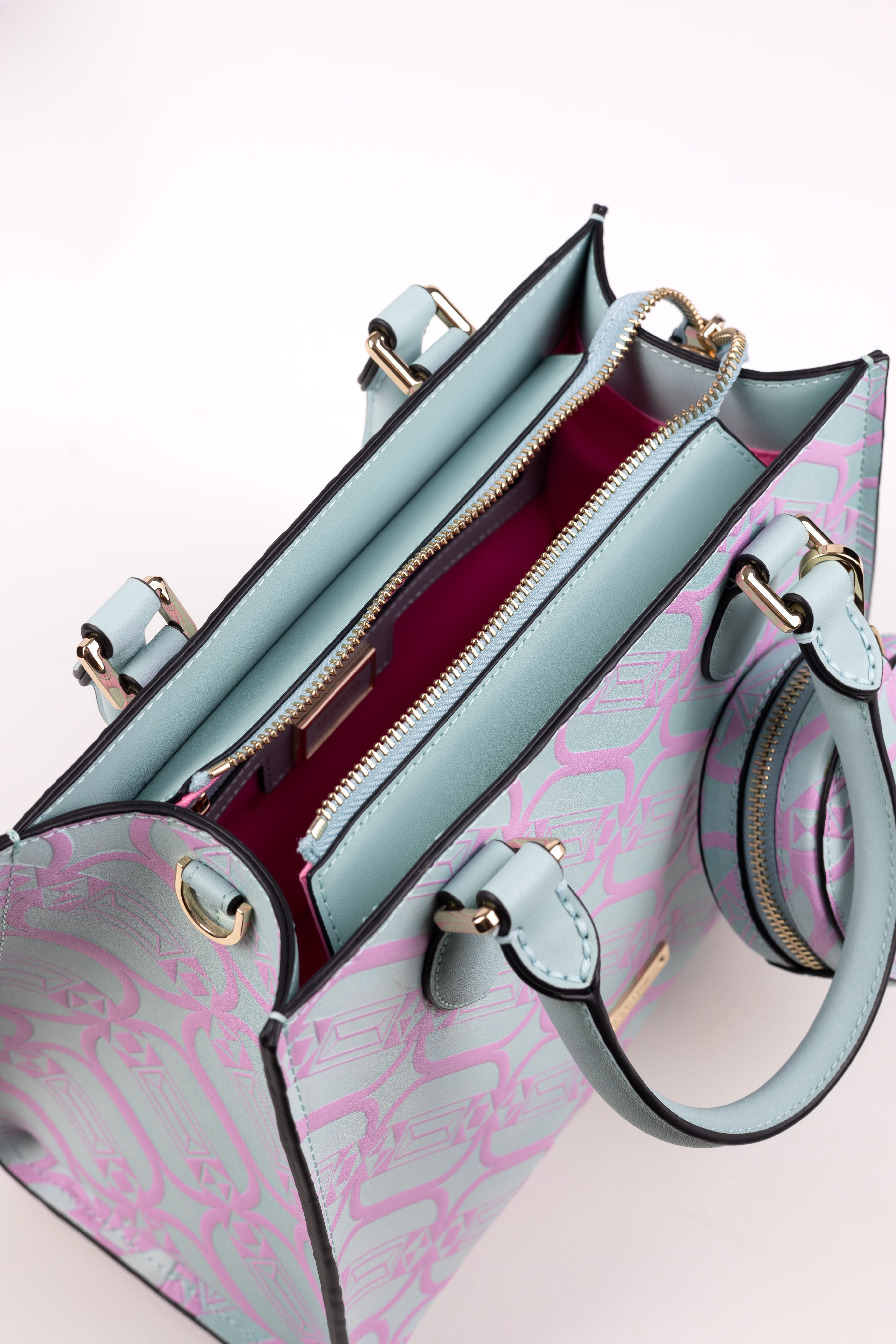 Cromia - 8051978431237 ladies bag glam