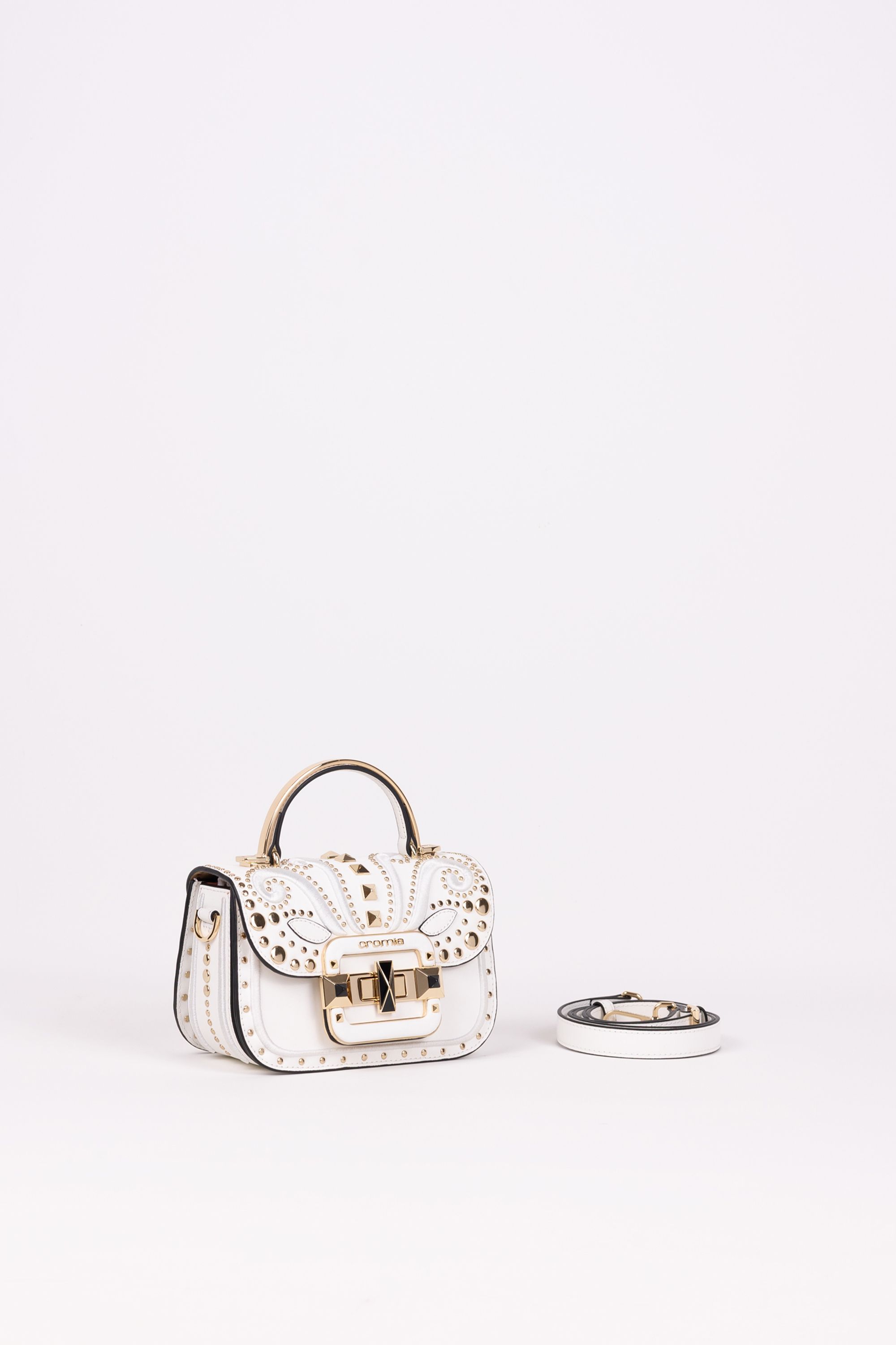 Cromia - 8051978431541 ladies bag it calipso