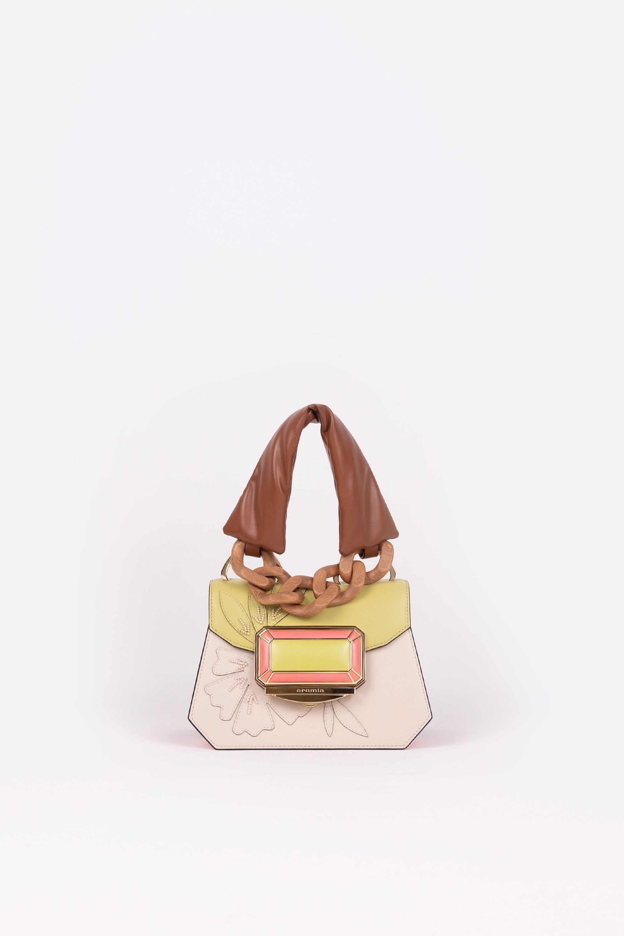 Cromia - 8051978431602 ladies bag oasi mulan