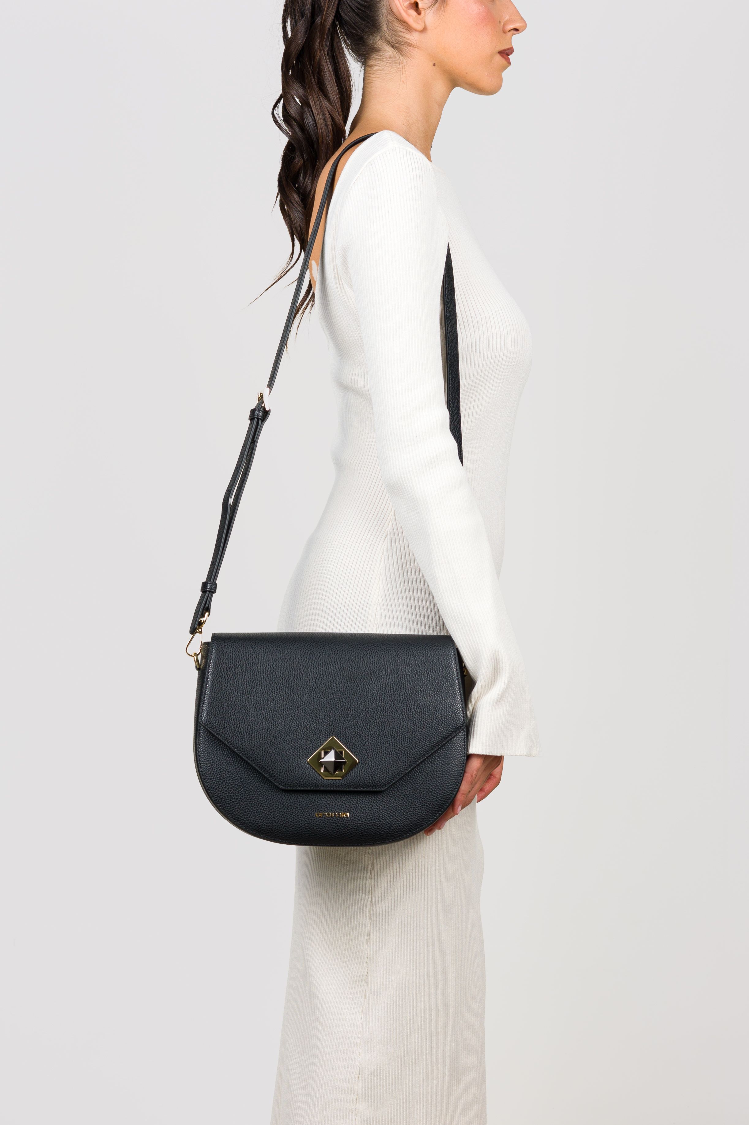 Cromia - 8051978450009 ladies bag mina 2012