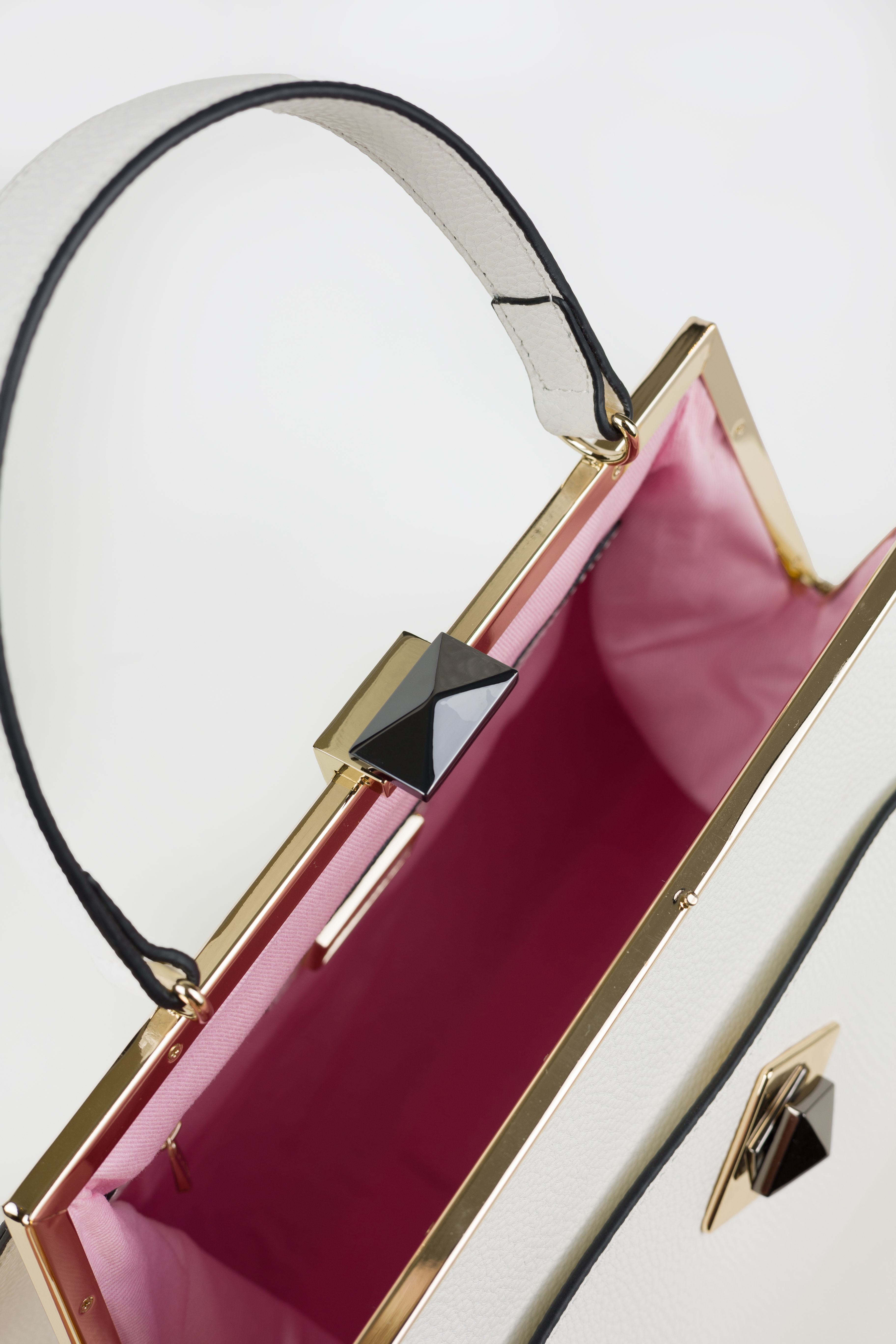 Cromia - 8051978465003 ladies bag mina 2012