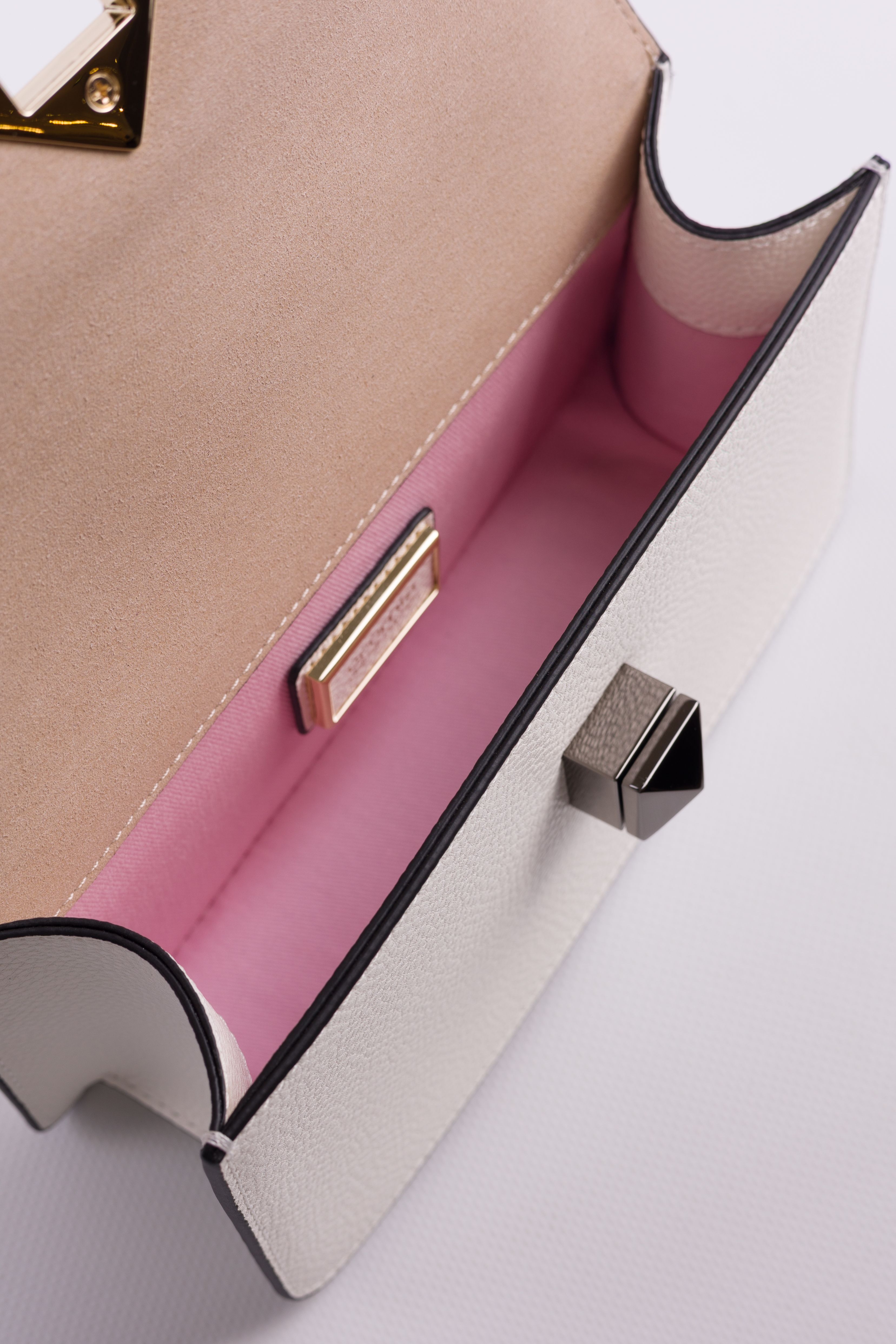 Cromia - 8051978465546 ladies bag mina 2012