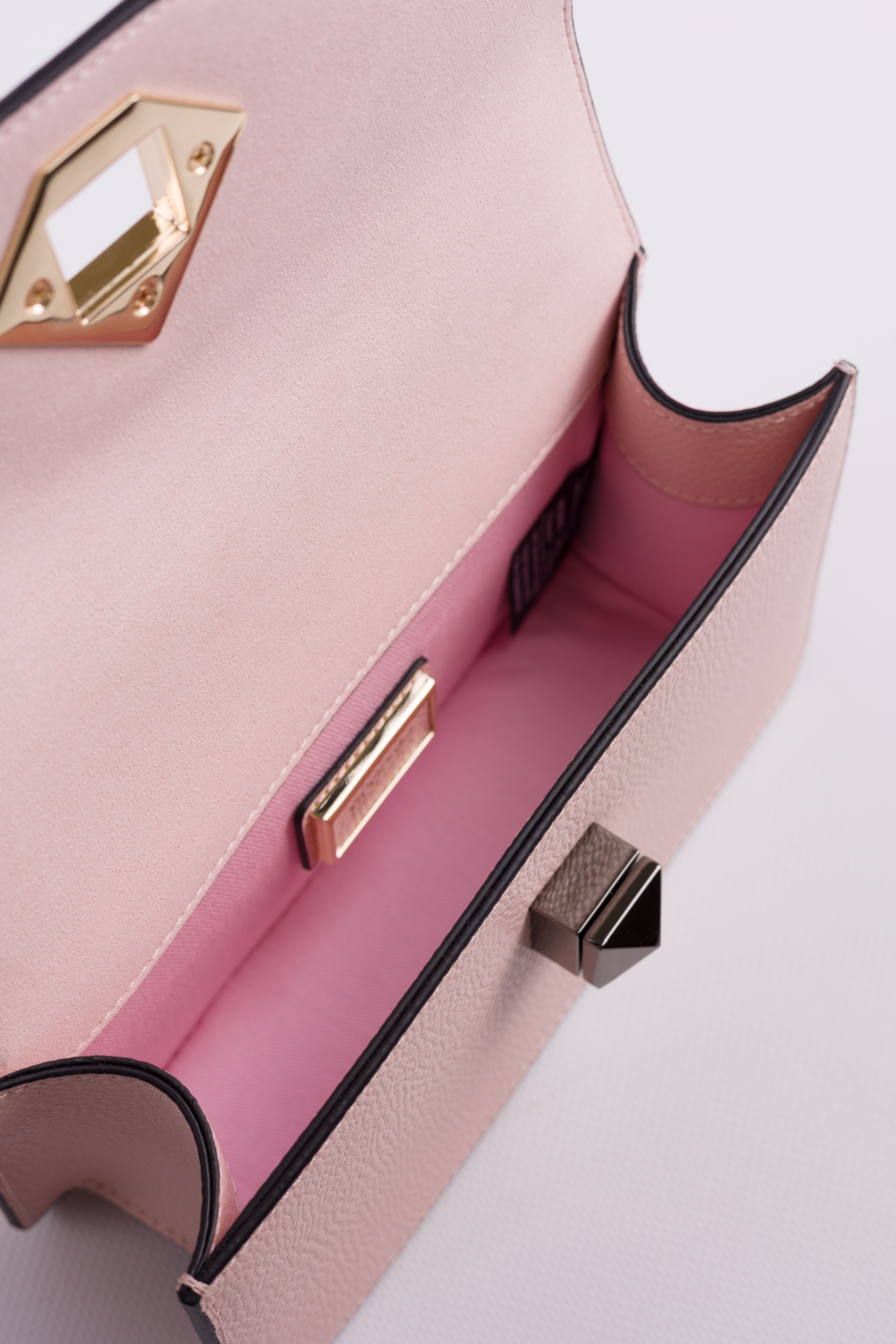 Cromia - 8051978465553 ladies bag mina 2012