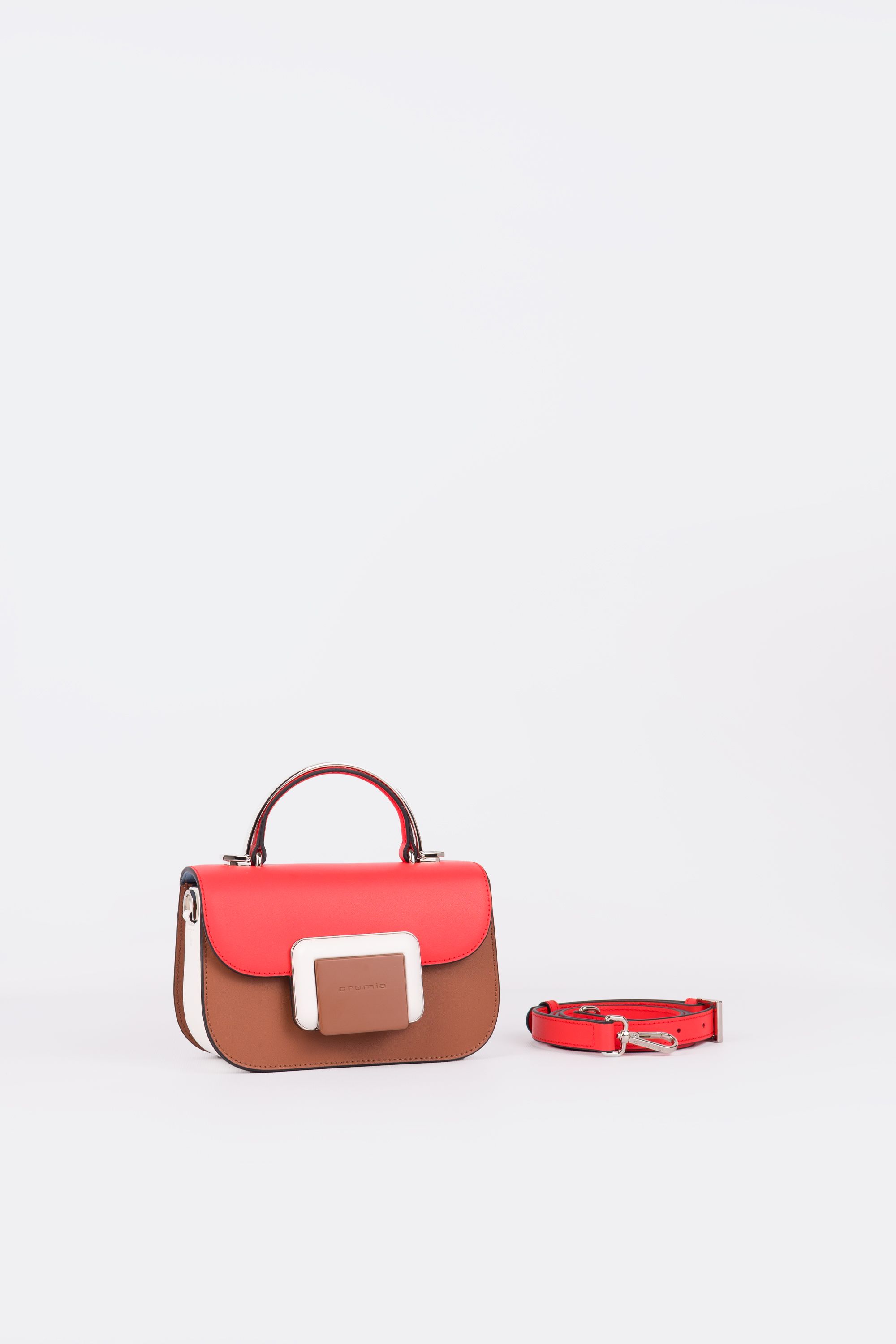 Cromia - 8051978466437 ladies bag it iconic