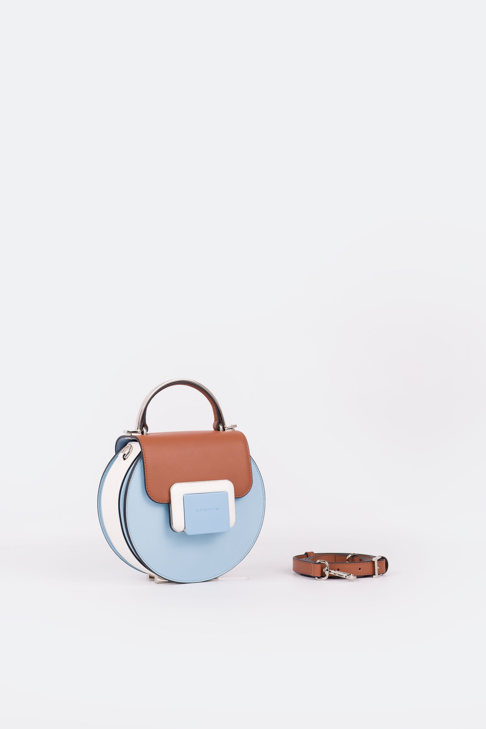 Cromia - 8051978466567 ladies bag it iconic