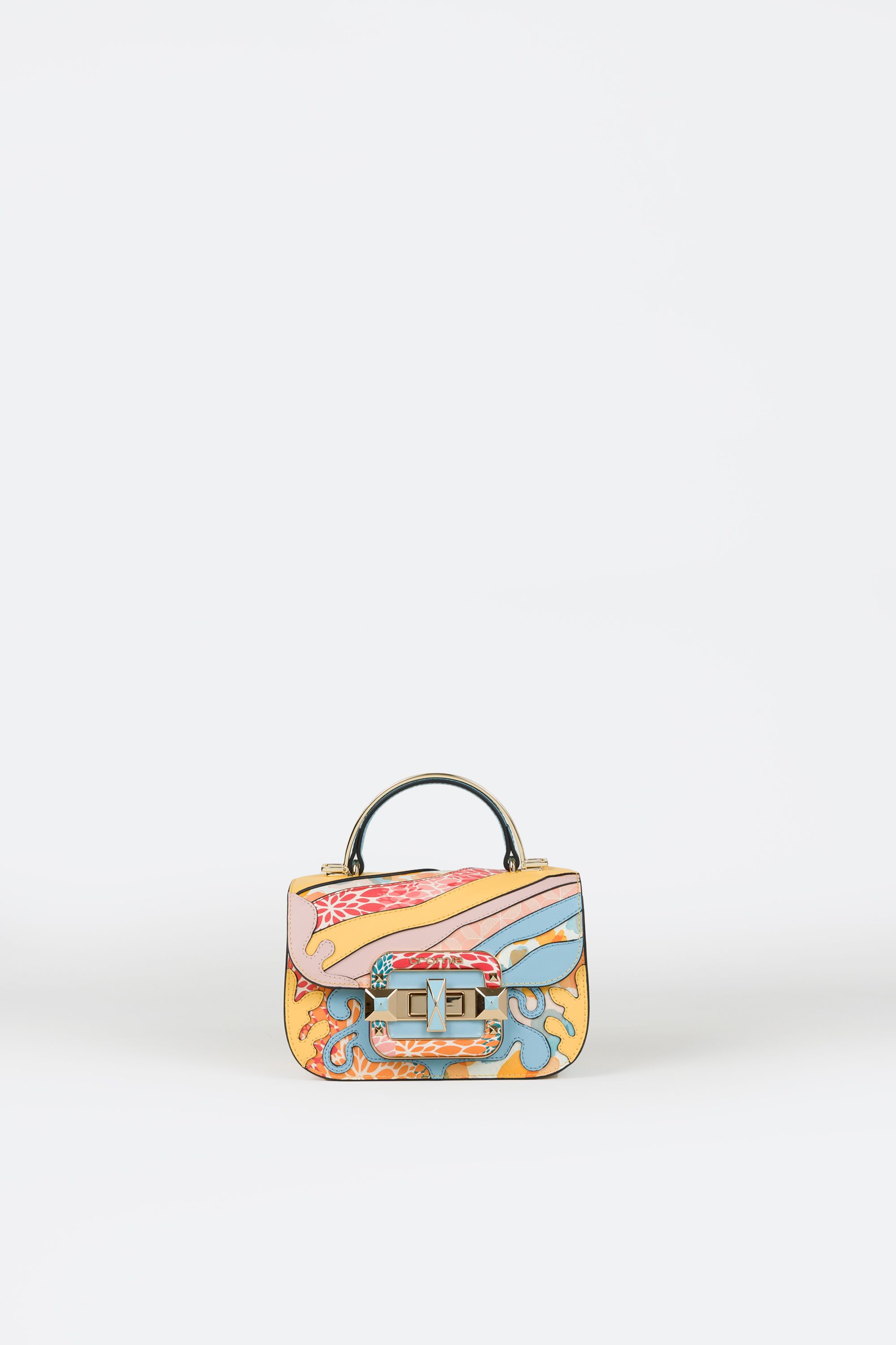 Cromia - 8051978466642 ladies bag it loto