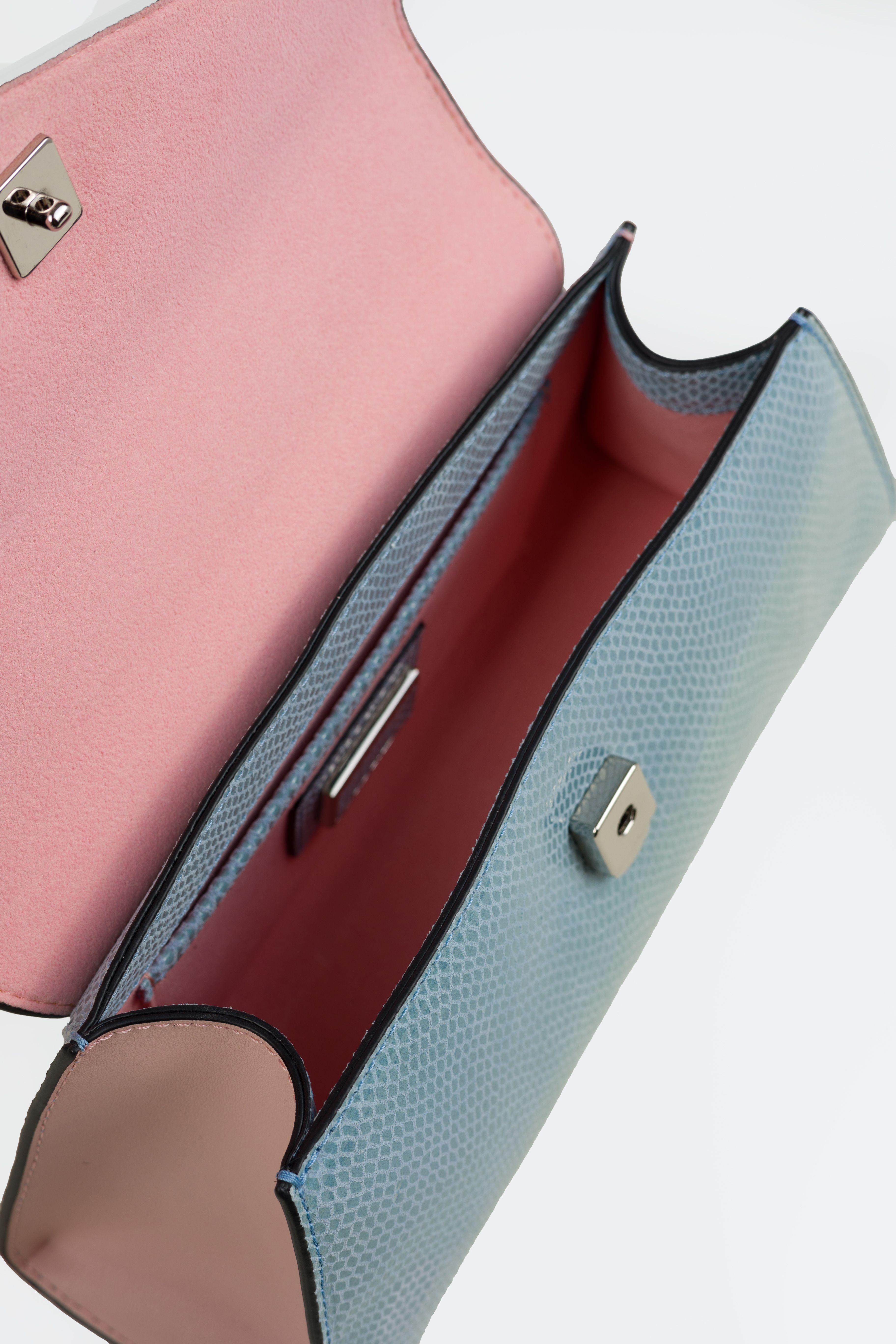 Cromia - 8051978466758 ladies bag petit ibisco