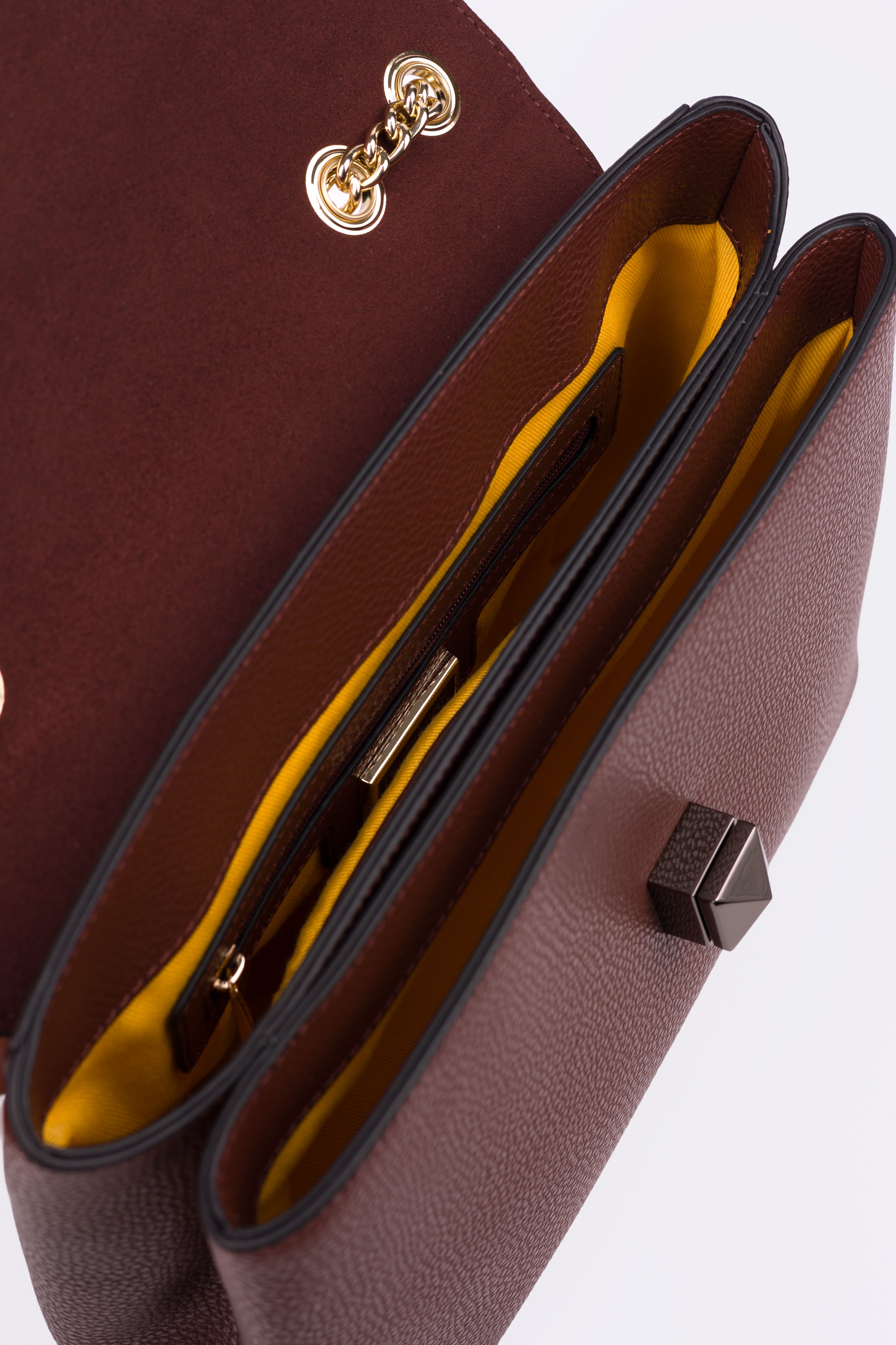 Cromia - 8051978480884 ladies bag mina 2012
