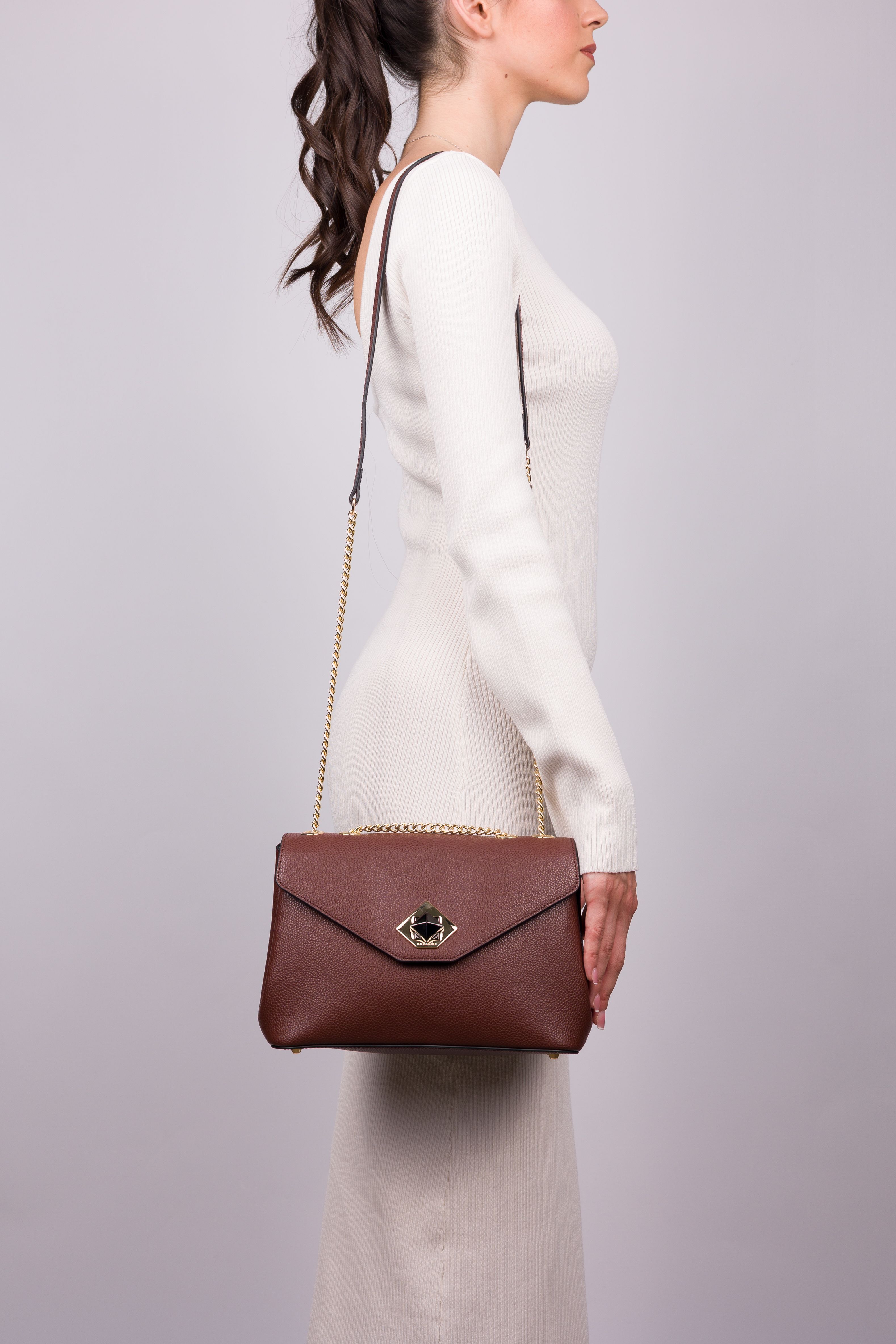 Cromia - 8051978480884 ladies bag mina 2012