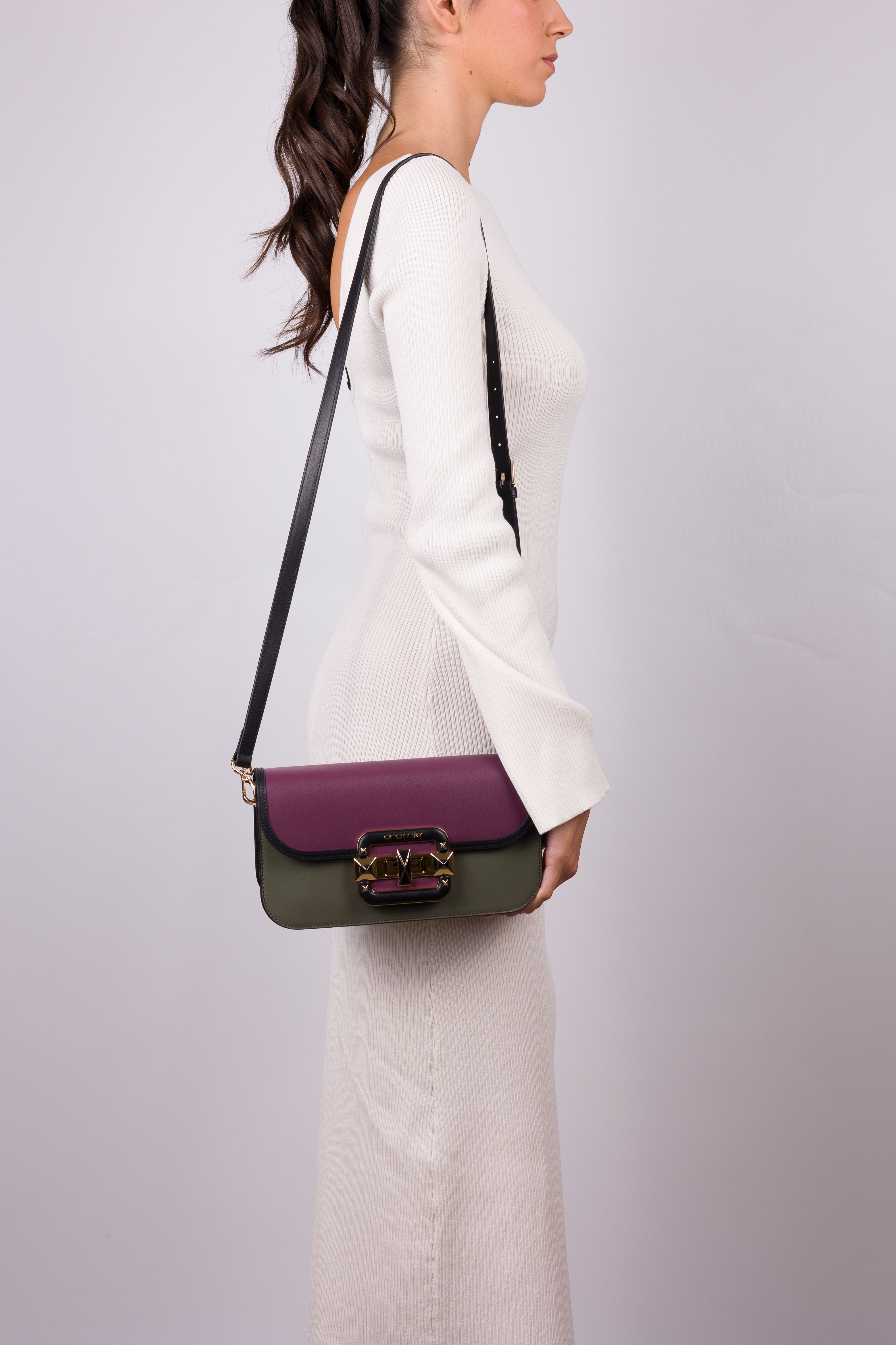Cromia - 8051978481652 ladies bag it jewel