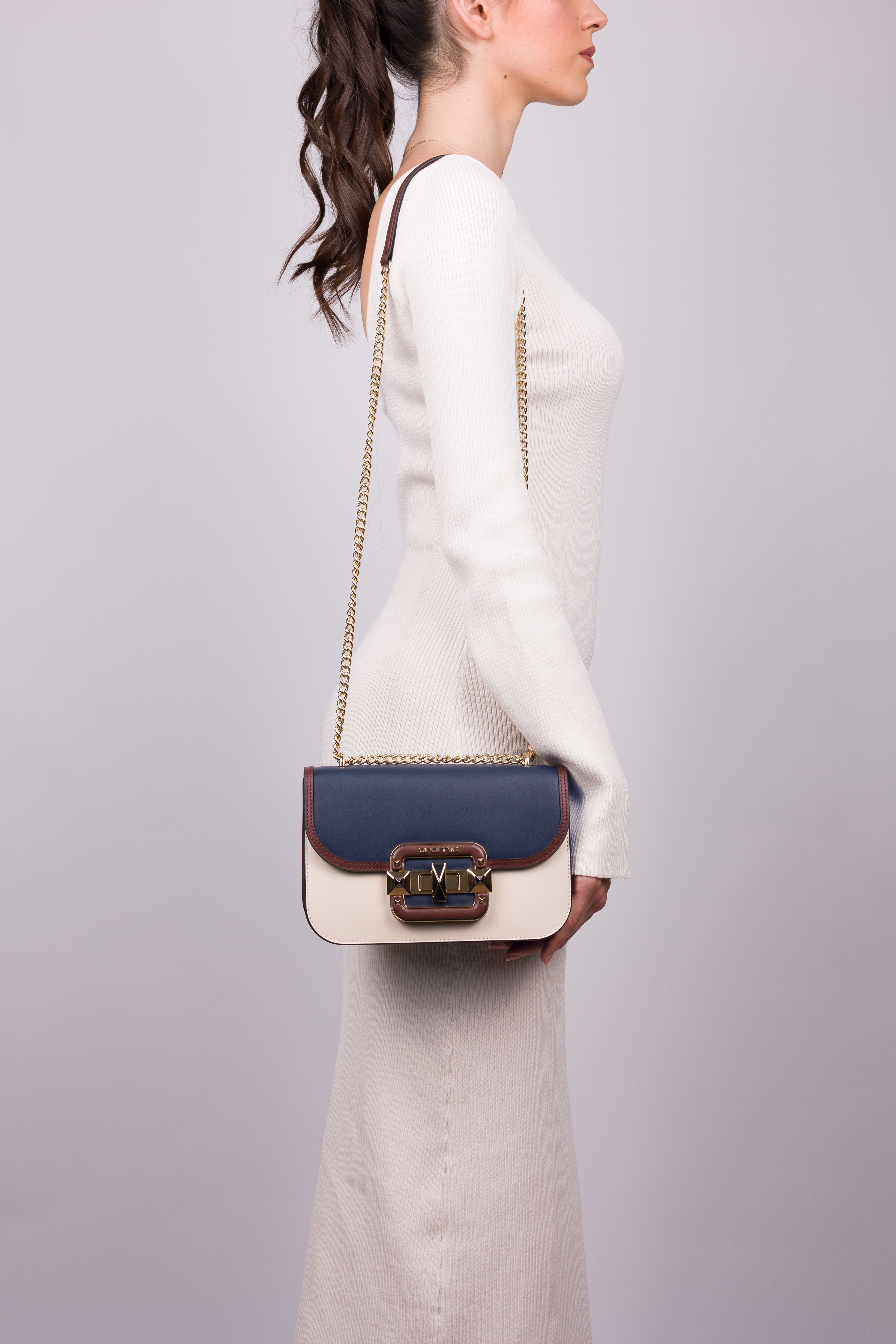 Cromia - 8051978481768 ladies bag it jewel