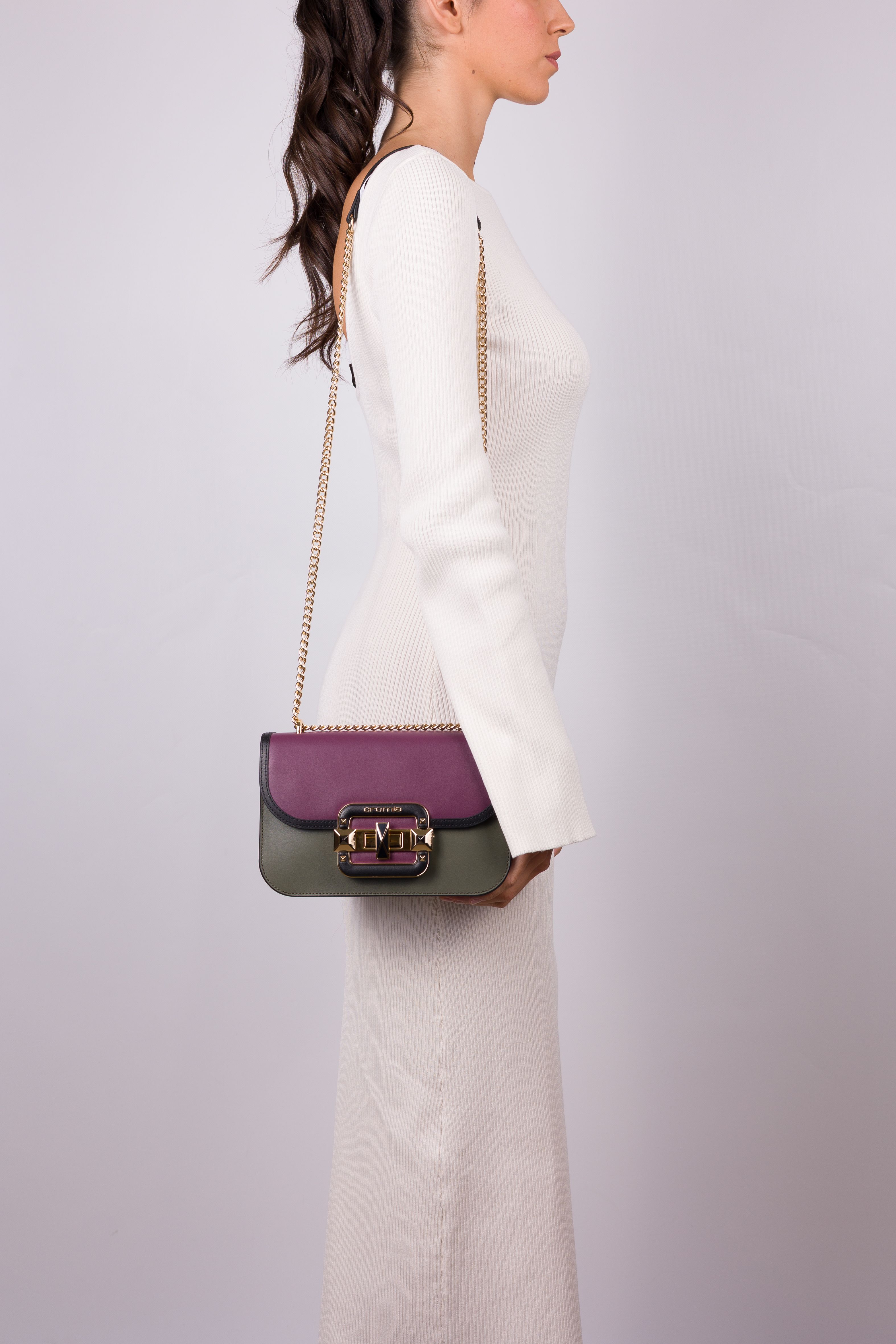 Cromia - 8051978481775 ladies bag it jewel