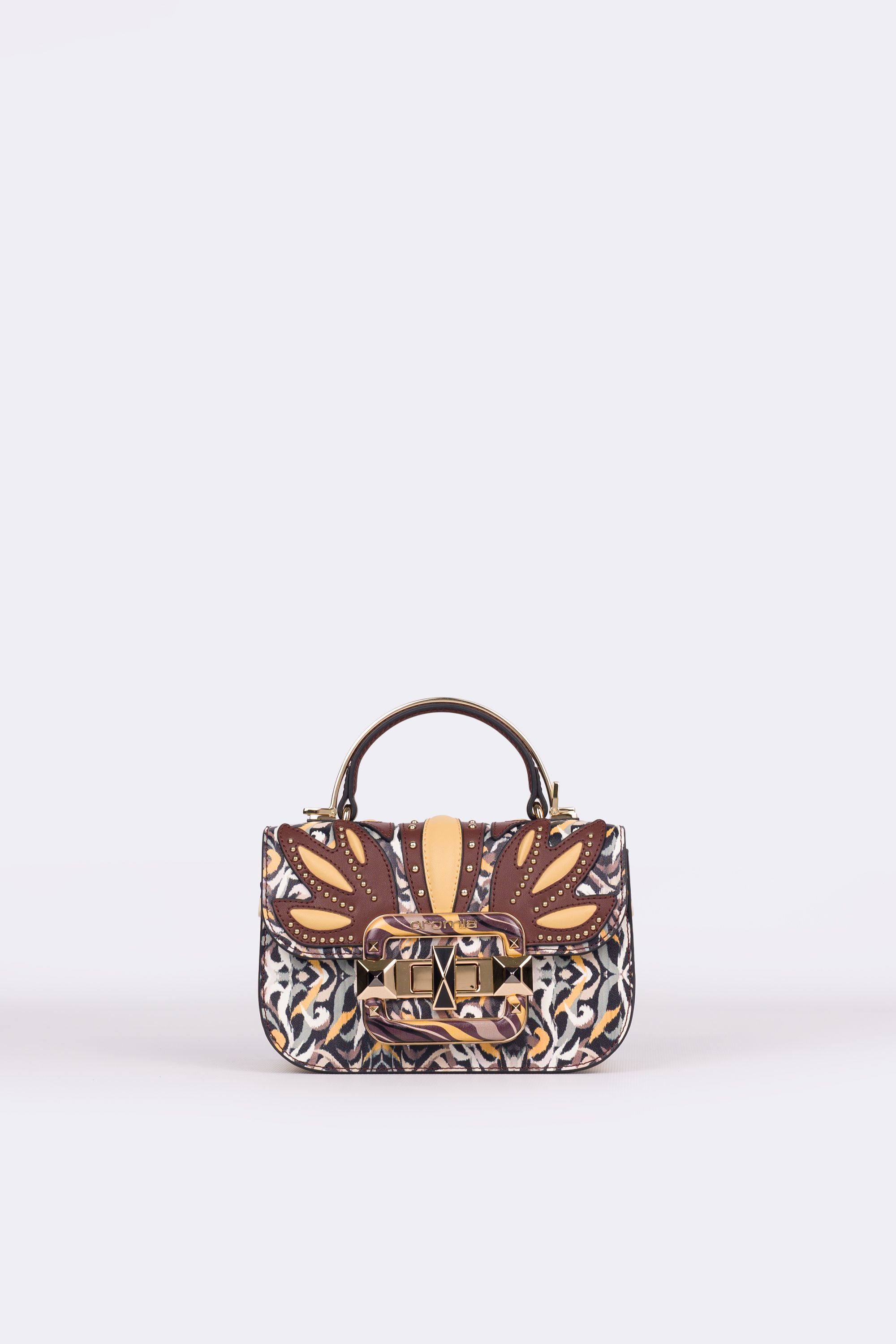 Cromia - 8051978482321 ladies bag it gemma